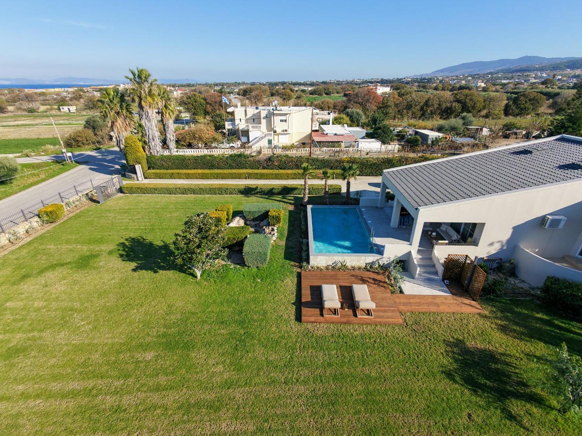 Villa Alaya - Photo 7