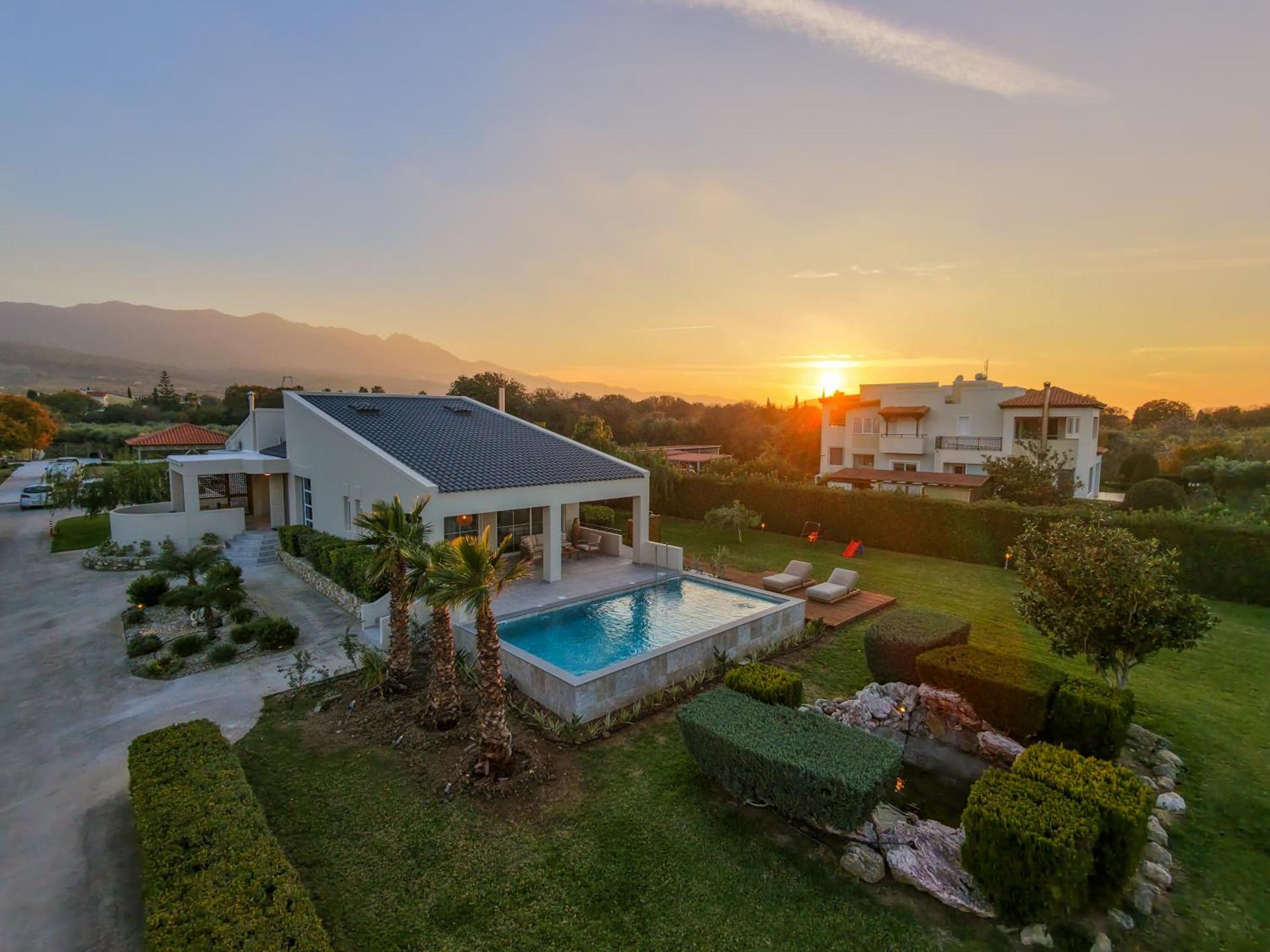 Villa Alaya - Photo 9