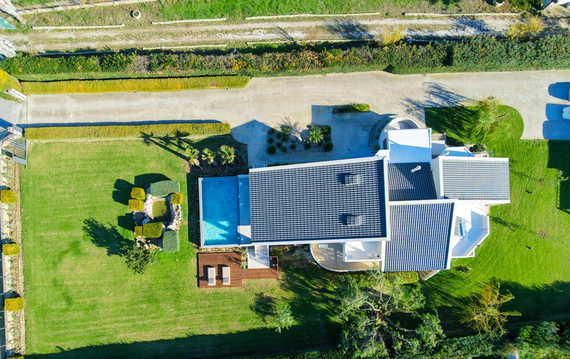 Villa Alaya - Photo 2