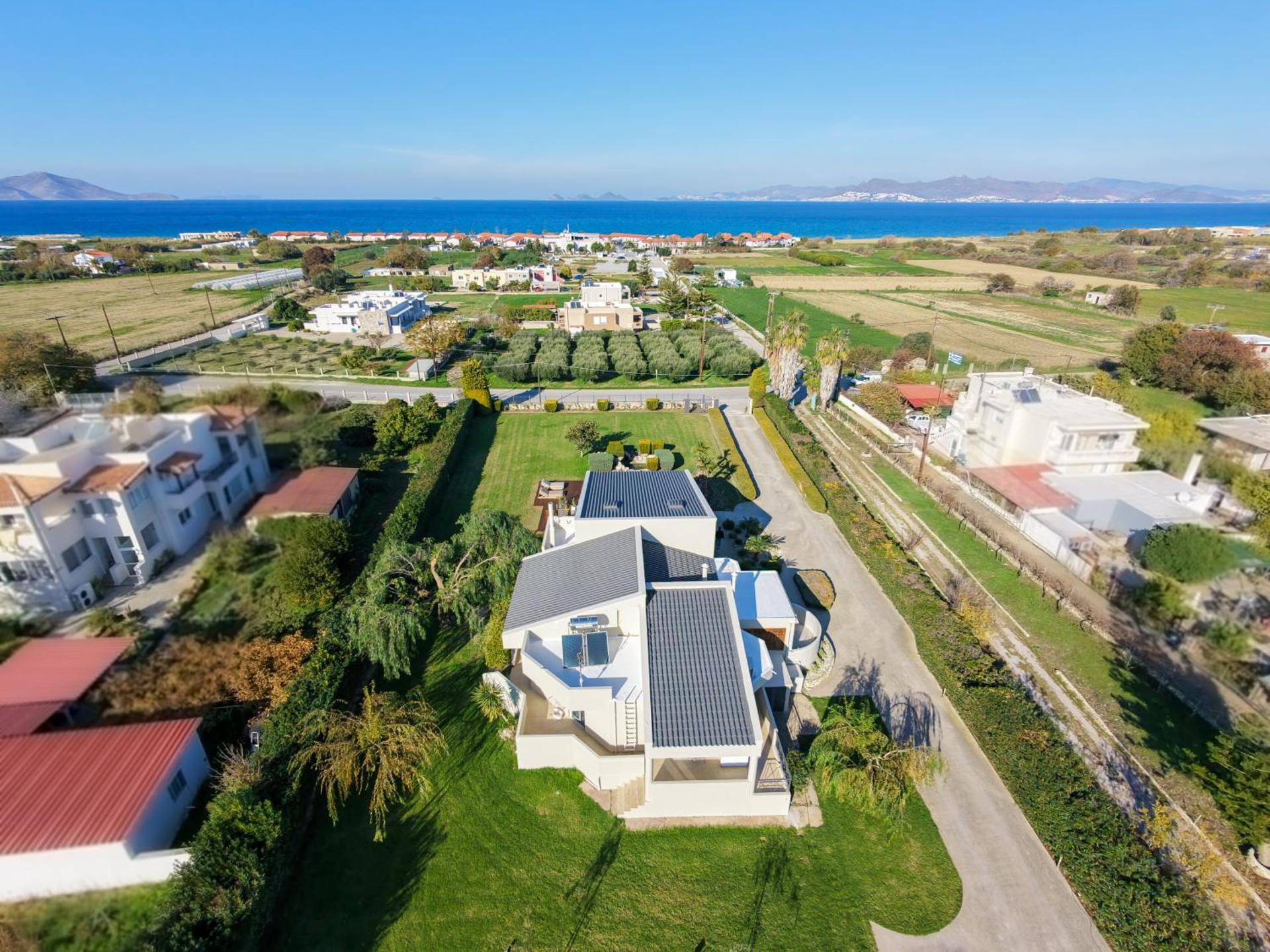 Villa Alaya - Photo 12