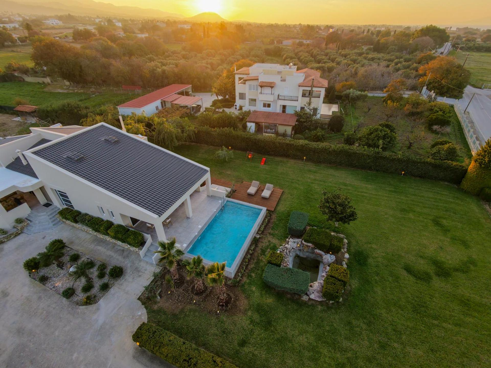 Villa Alaya - Photo 10