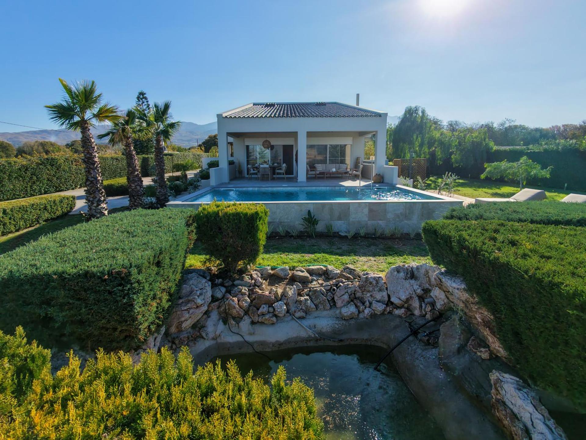 Villa Alaya - Photo 11