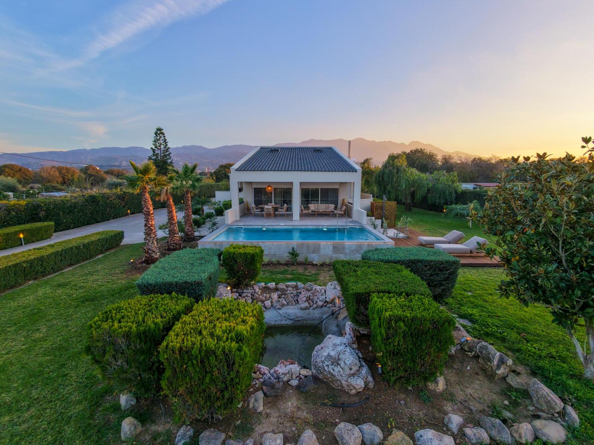 Villa Alaya - Photo 13