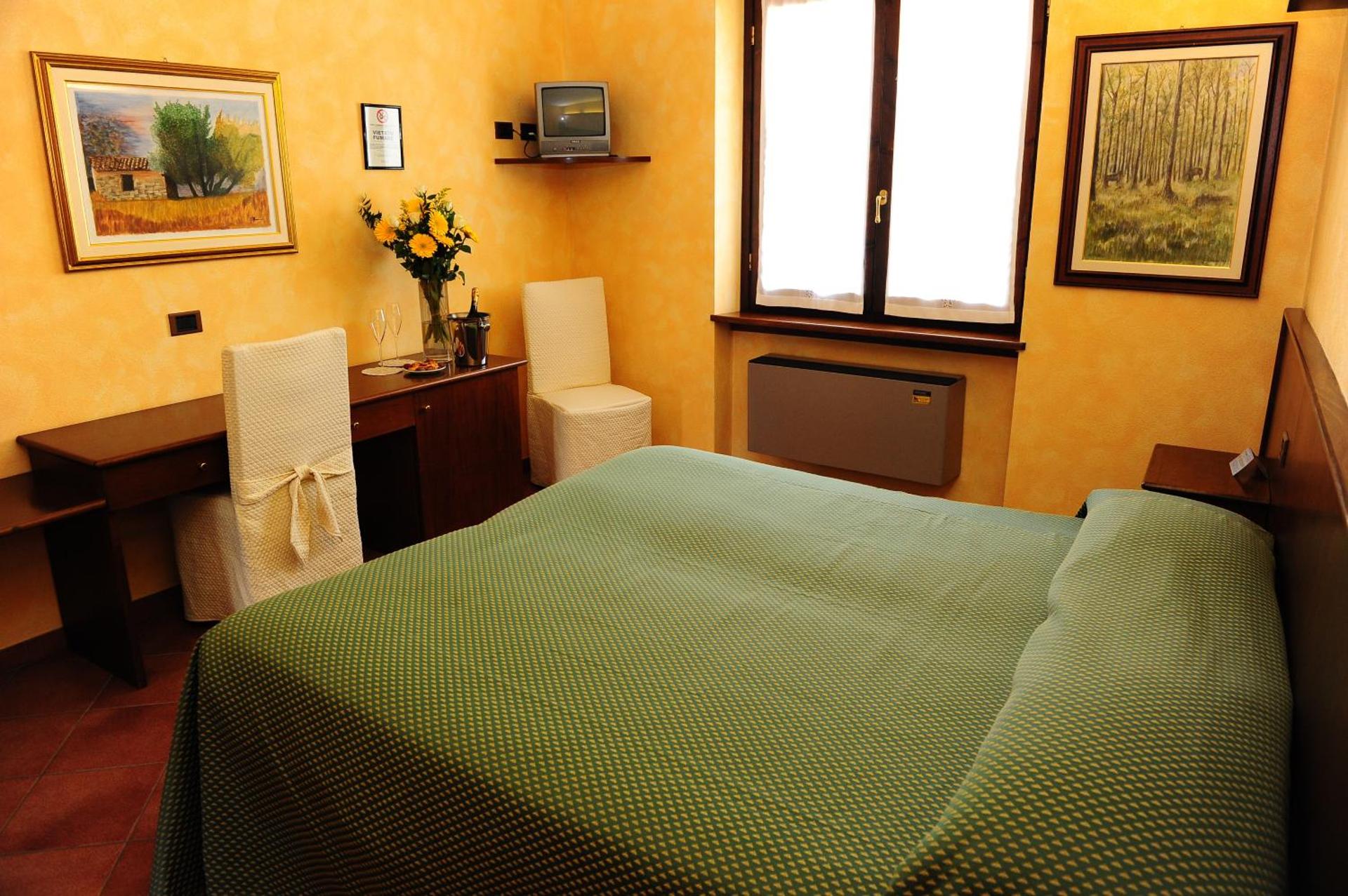 Il Carrettino Country Hotel - Photo 26