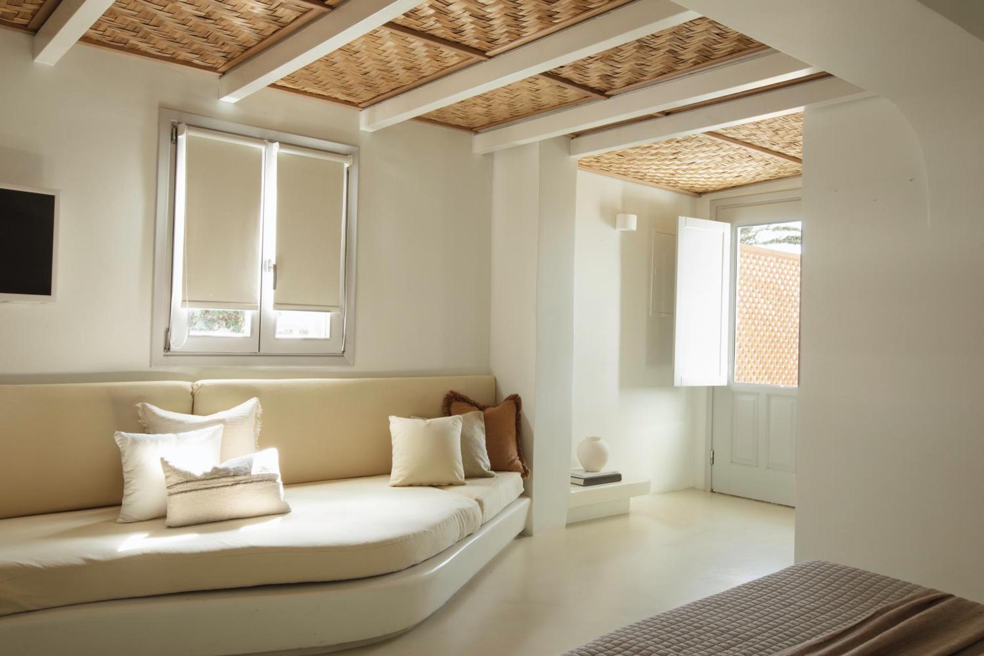 Andronikos Hotel - Photo 18