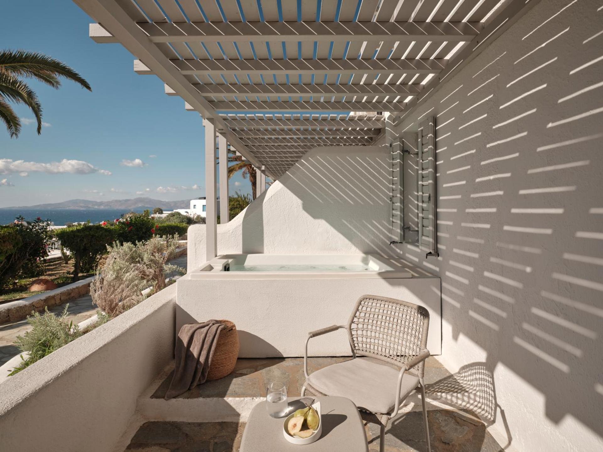 Andronikos Hotel - Photo 20