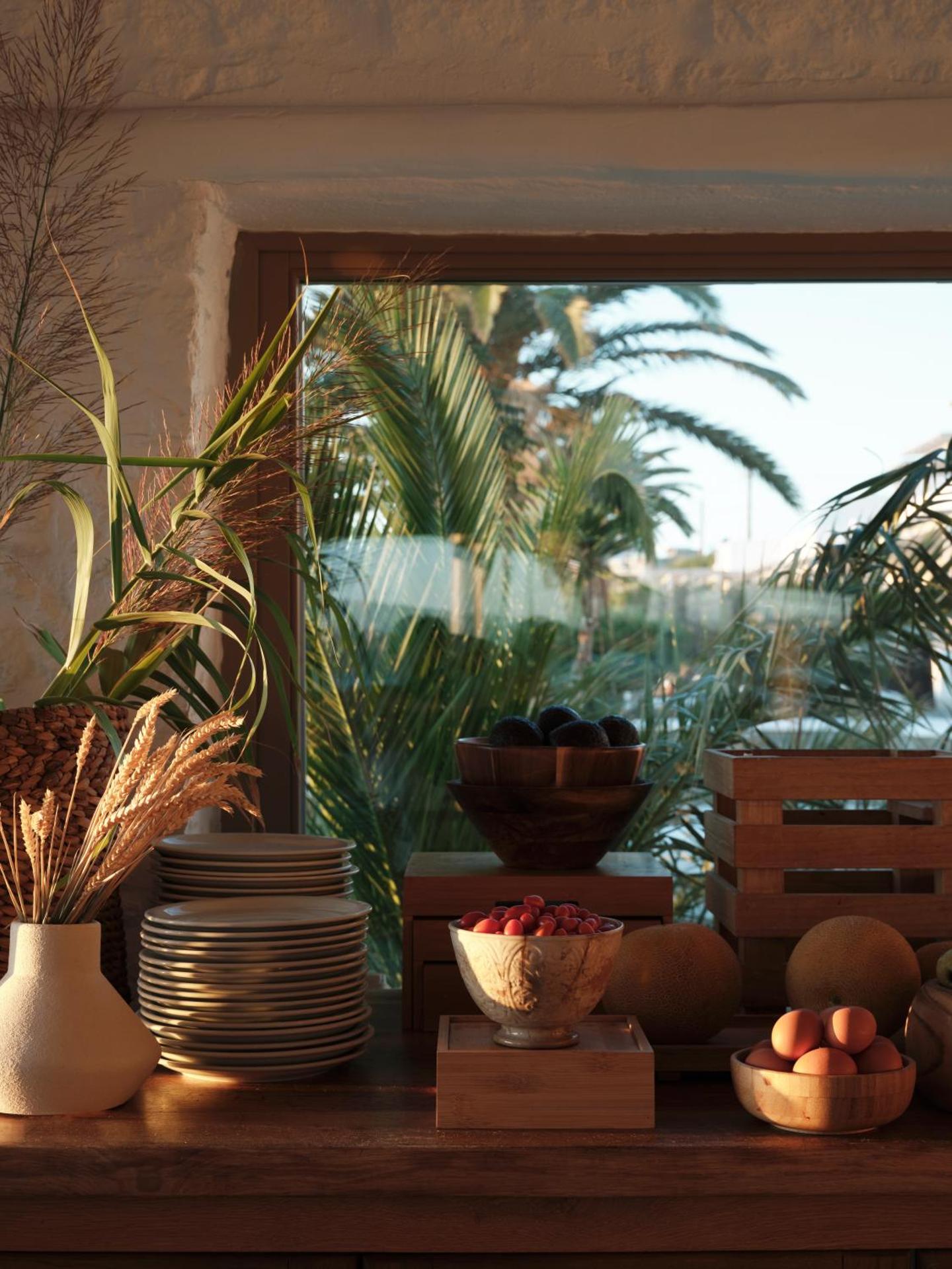 Andronikos Hotel - Photo 9