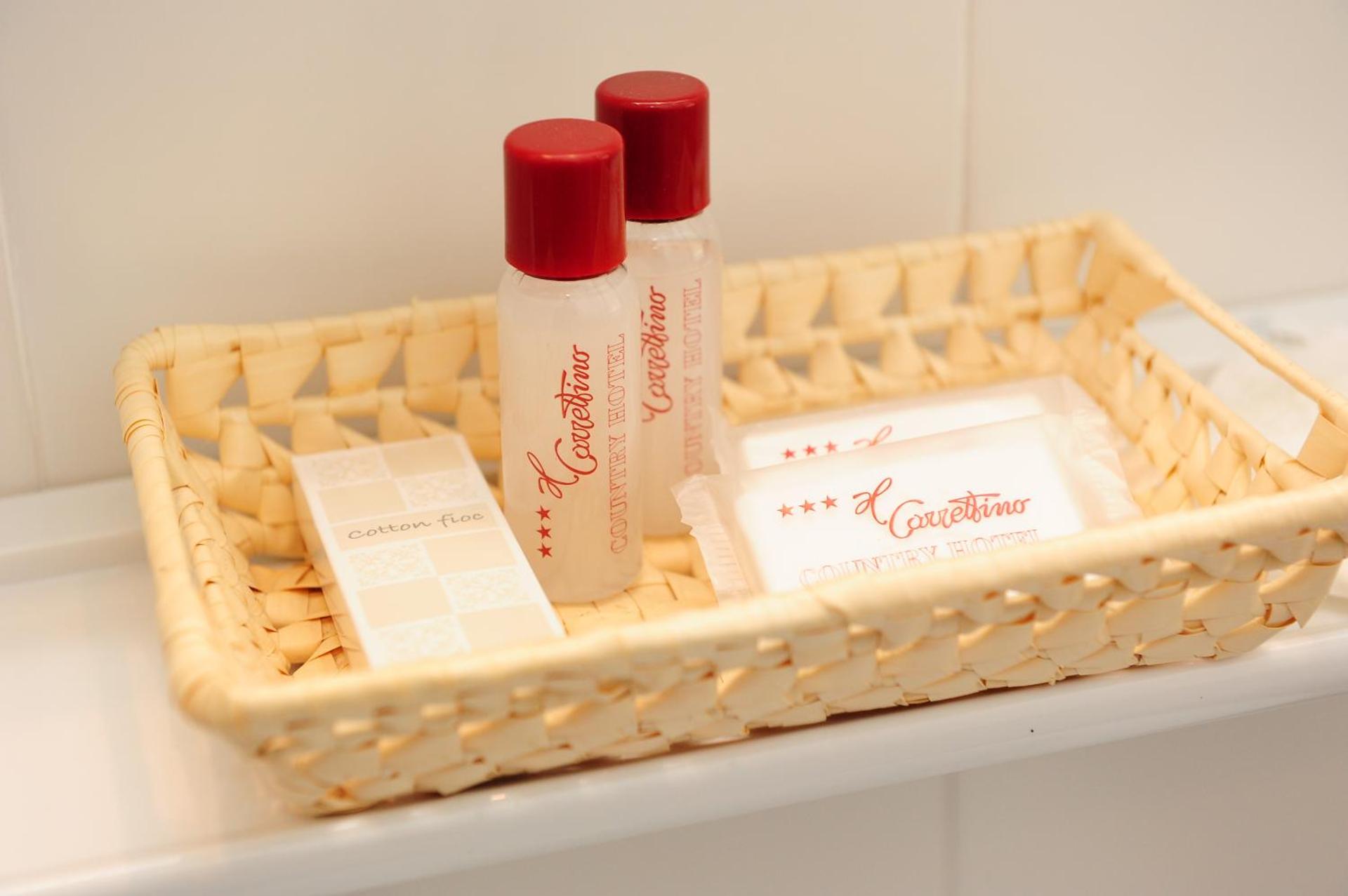 Il Carrettino Country Hotel - Photo 23