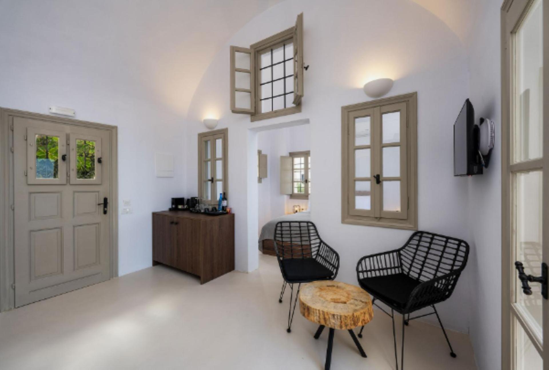 Santo Blue Santorini Caldera View Luxury Houses - Photo 26