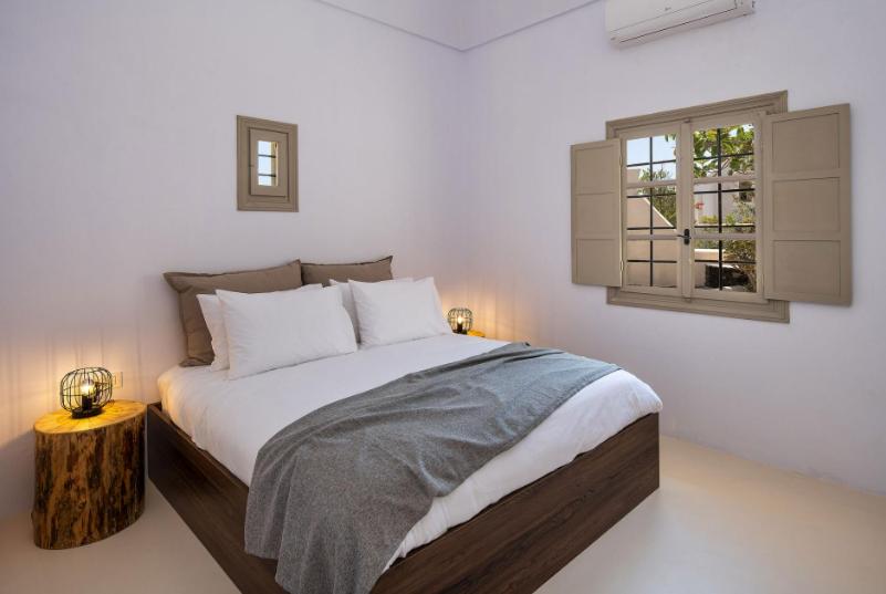 Santo Blue Santorini Caldera View Luxury Houses - Photo 10