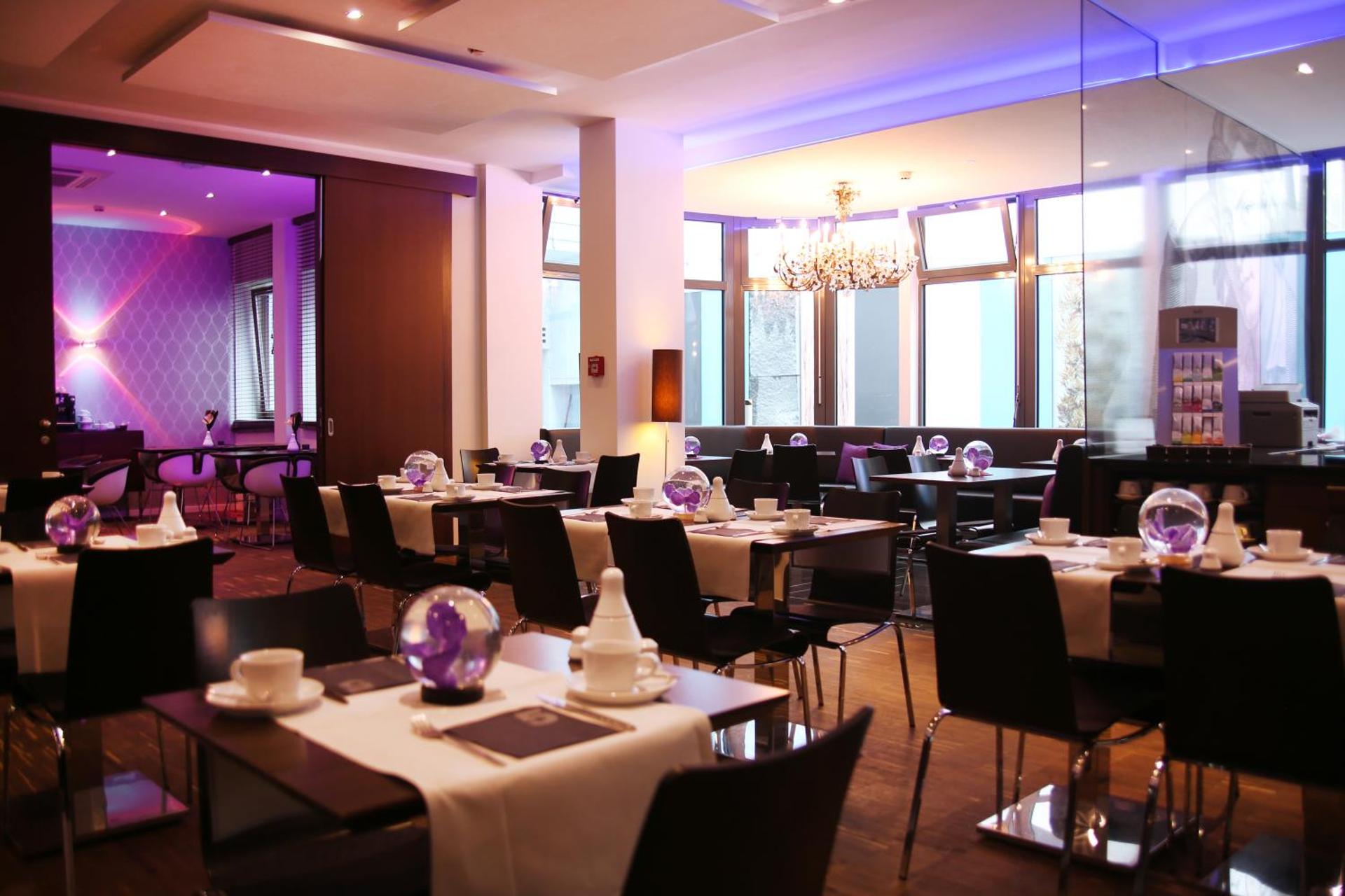 Schiller 5 Hotel - Photo 28