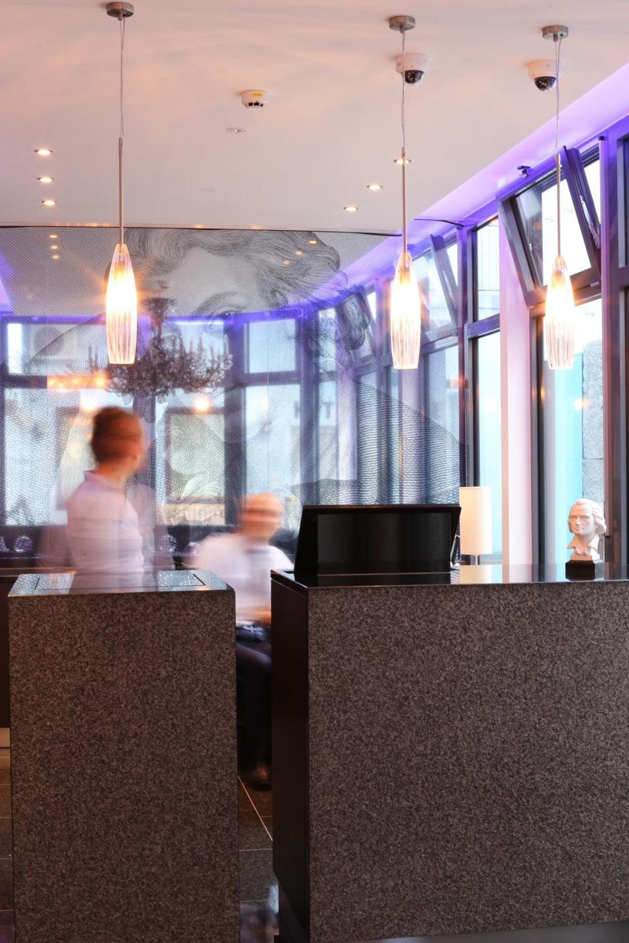 Schiller 5 Hotel - Photo 43