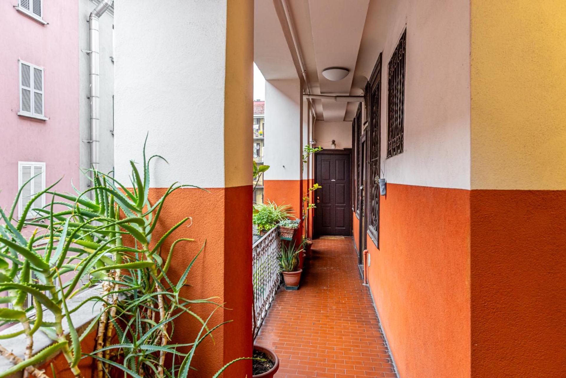 Dergano bilocale luminoso vicino alla metro M3 - Photo 4