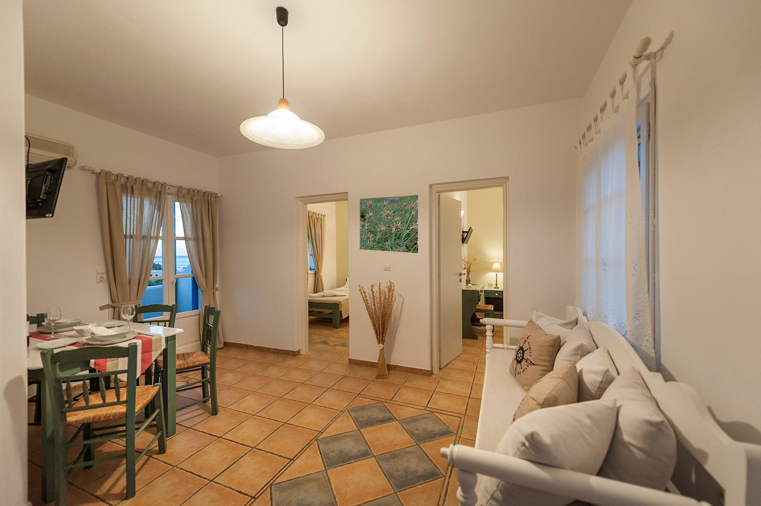 Anixis Studios Aliki Paros - Photo 48