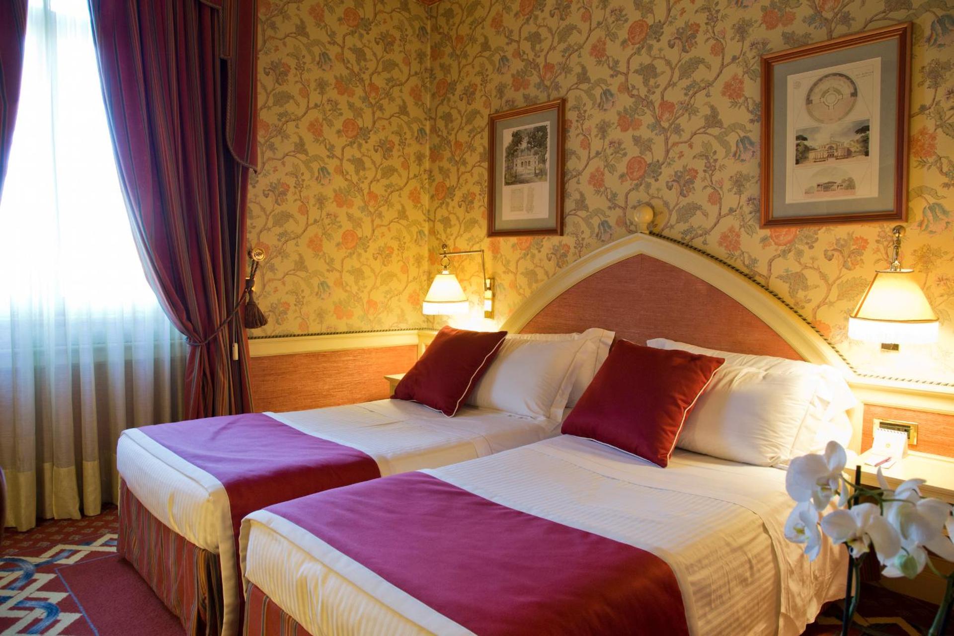 Hotel Milano Regency - Photo 40