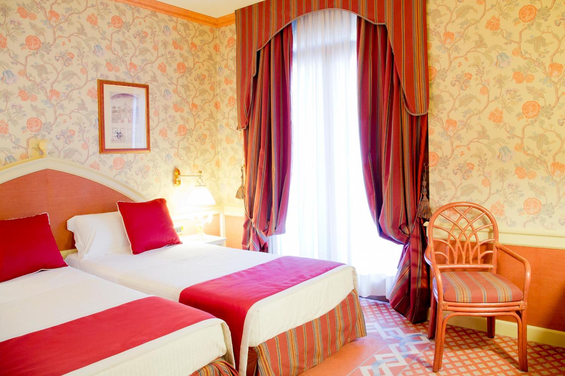Hotel Milano Regency - Photo 42
