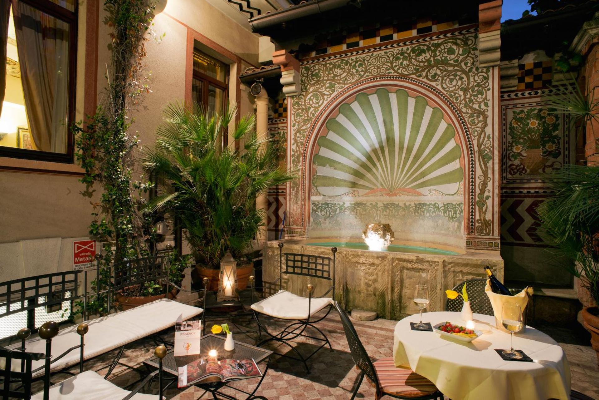 Hotel Milano Regency - Photo 5