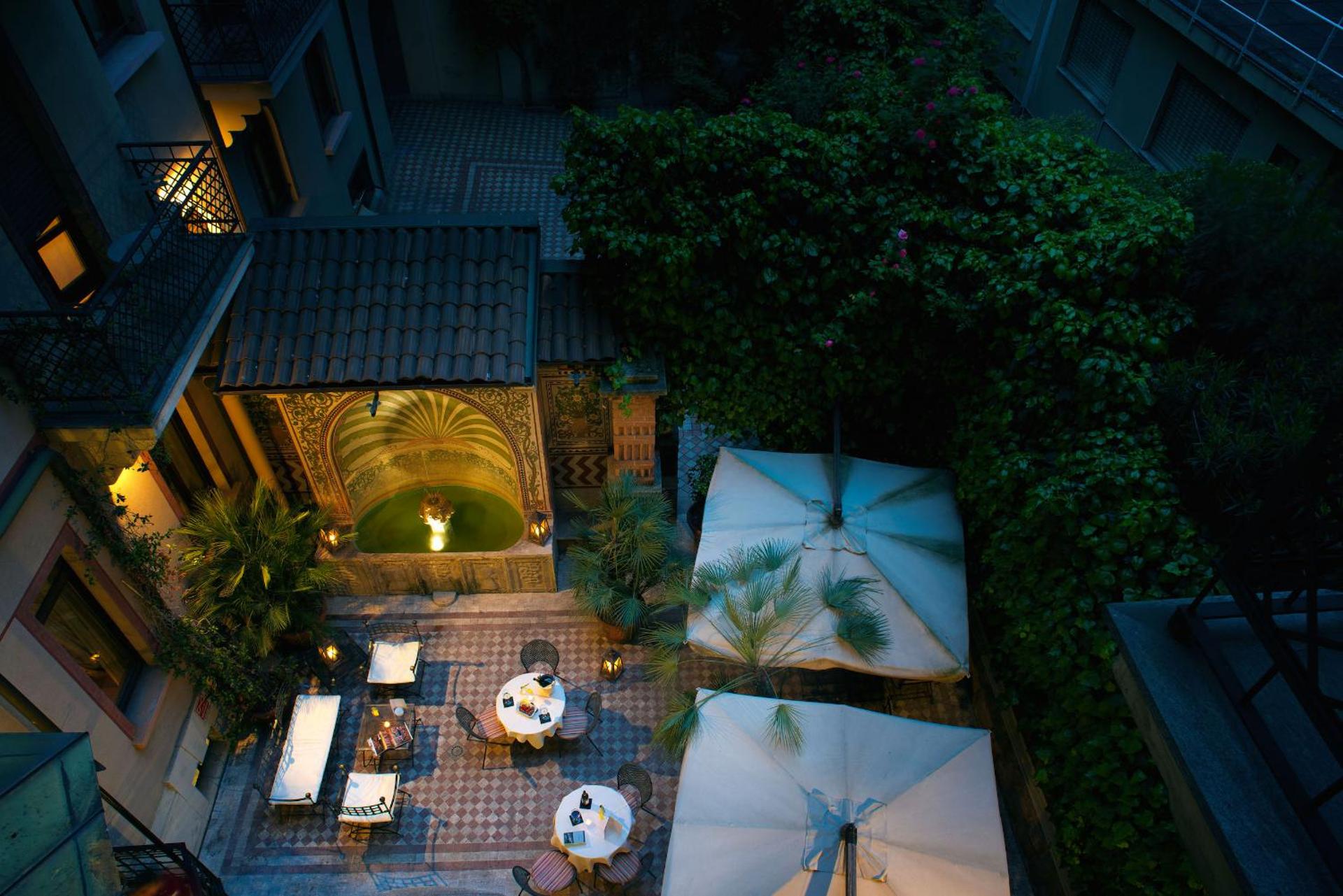 Hotel Milano Regency - Photo 48