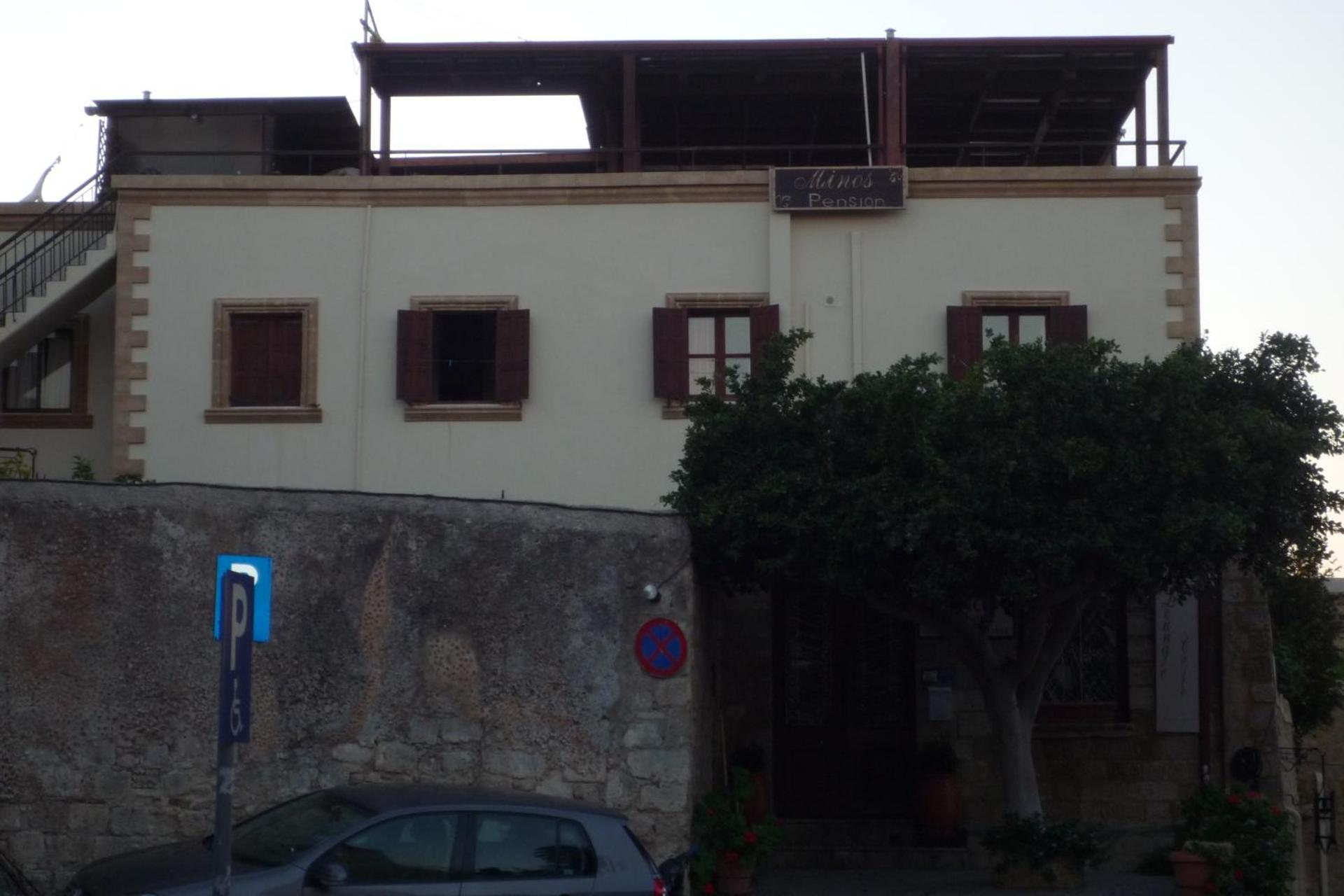 Minos Pension - Photo 48