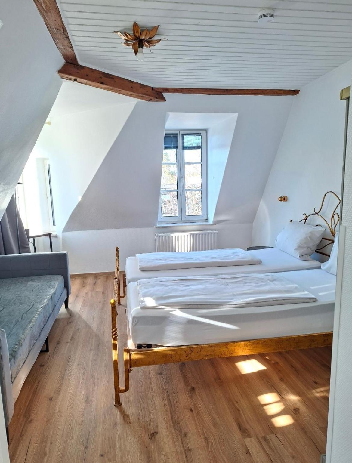 Laimer Hof am Schloss Nymphenburg - Photo 45