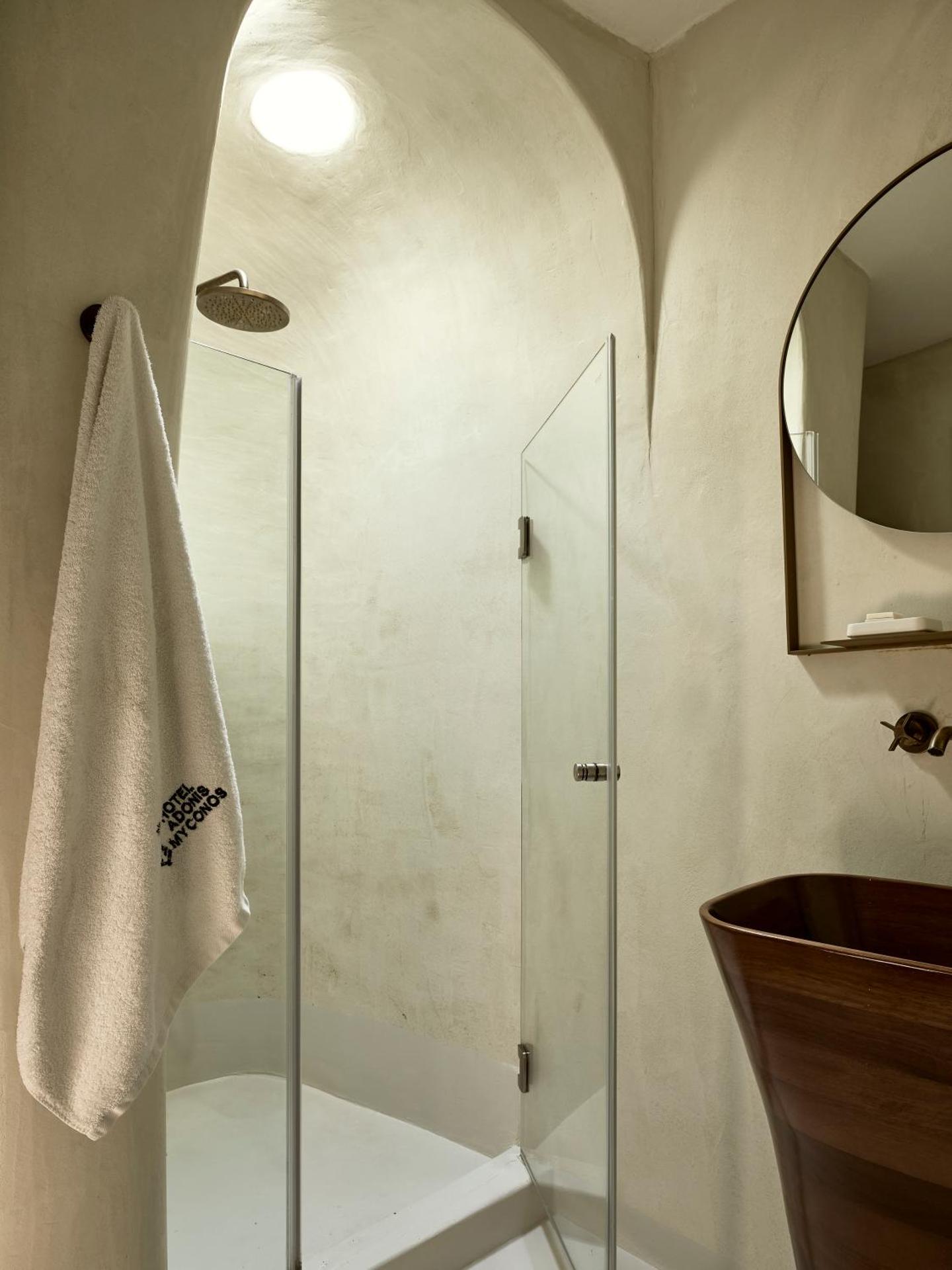 Hotel Adonis - Photo 55