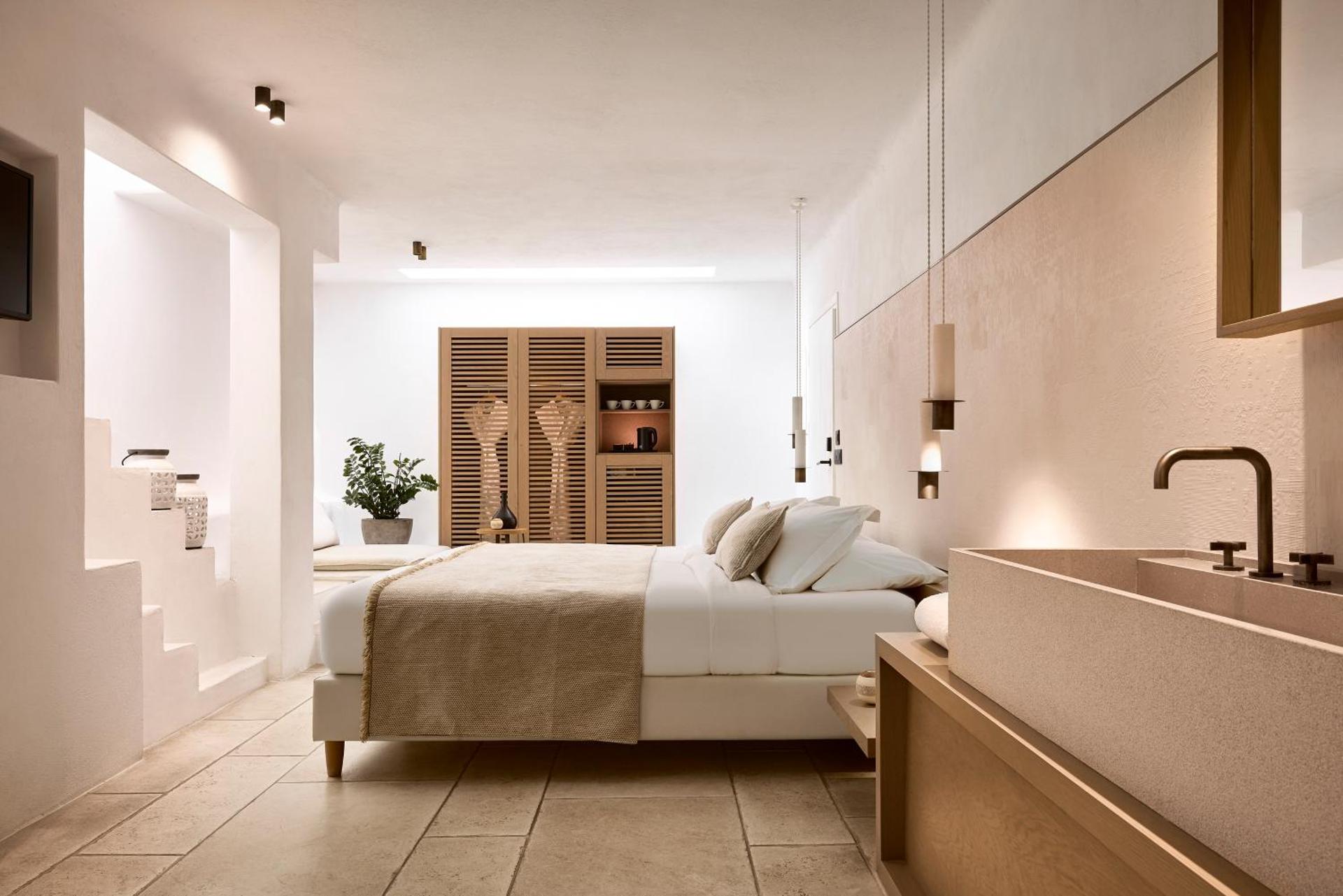 Family Room with Sea View