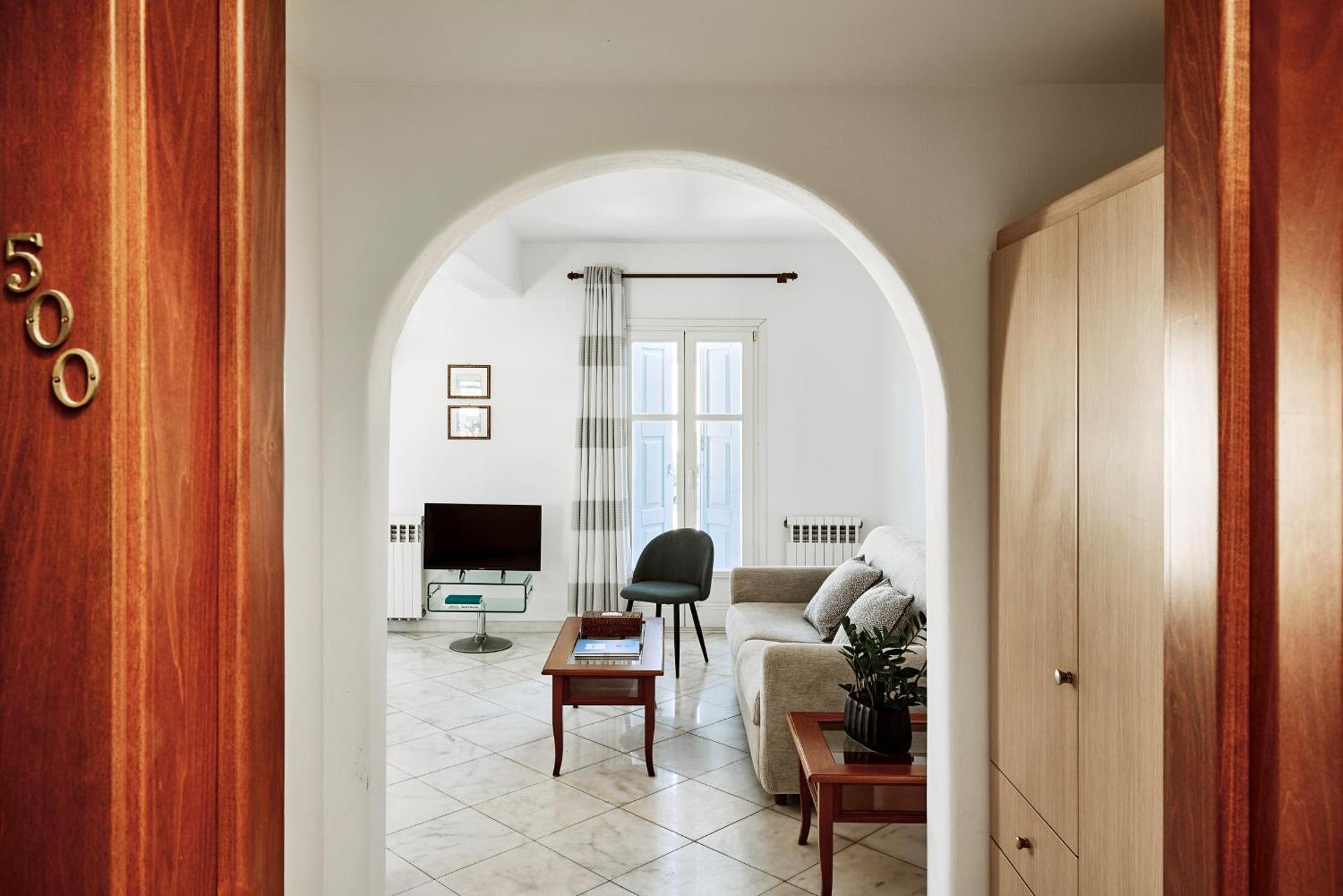 Hotel Adonis - Photo 24