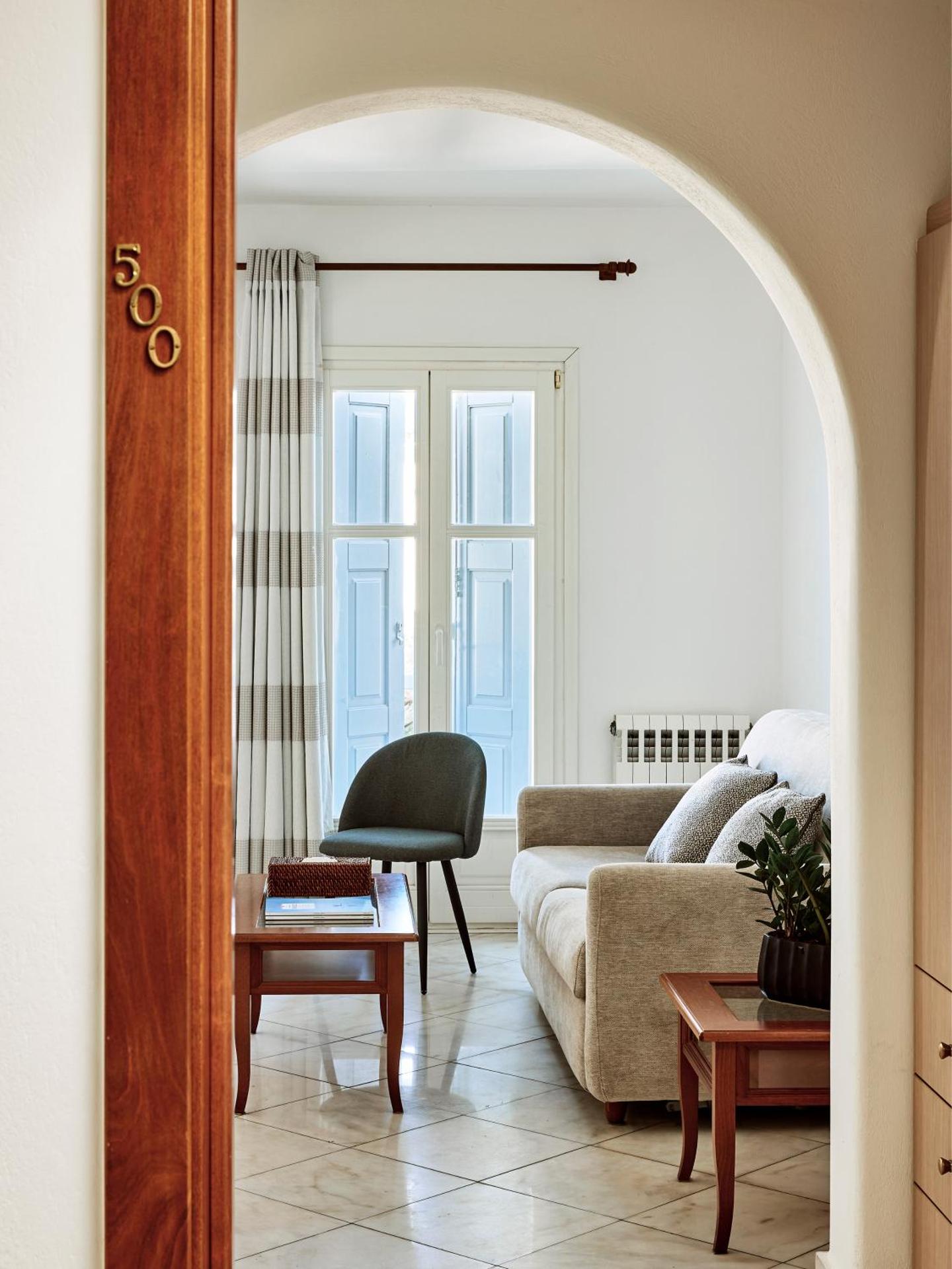 Hotel Adonis - Photo 25