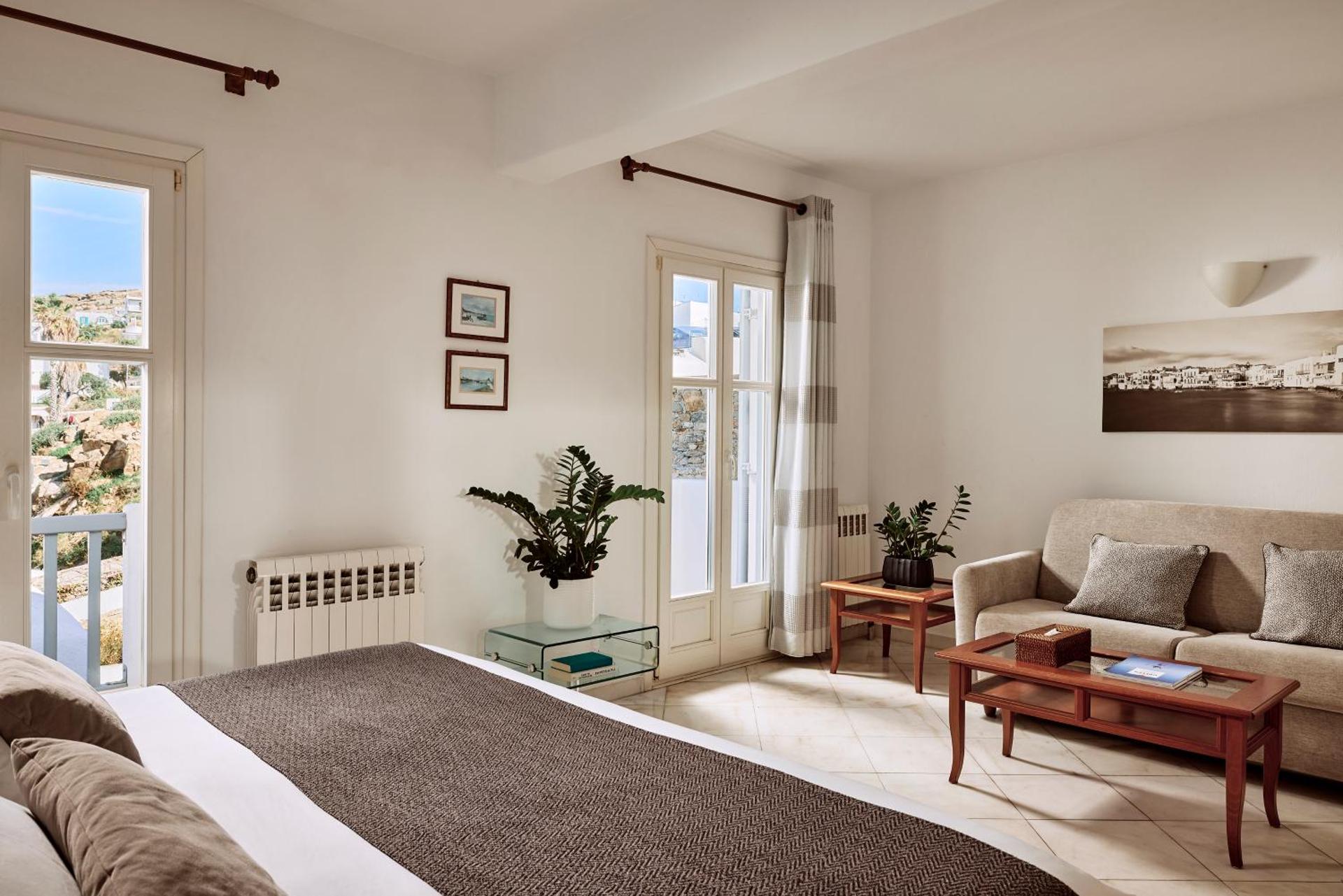 Hotel Adonis - Photo 32