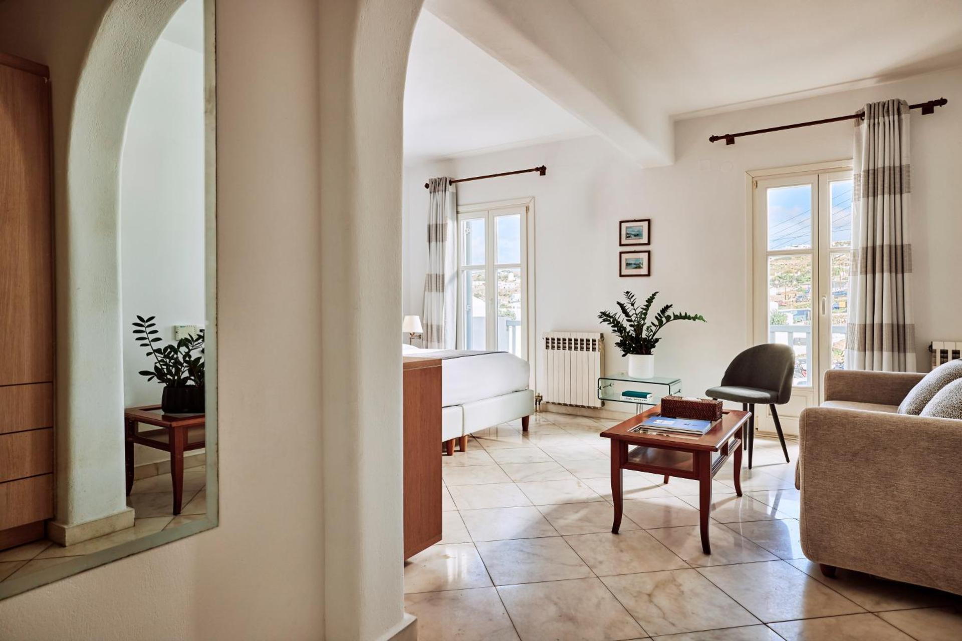 Hotel Adonis - Photo 30