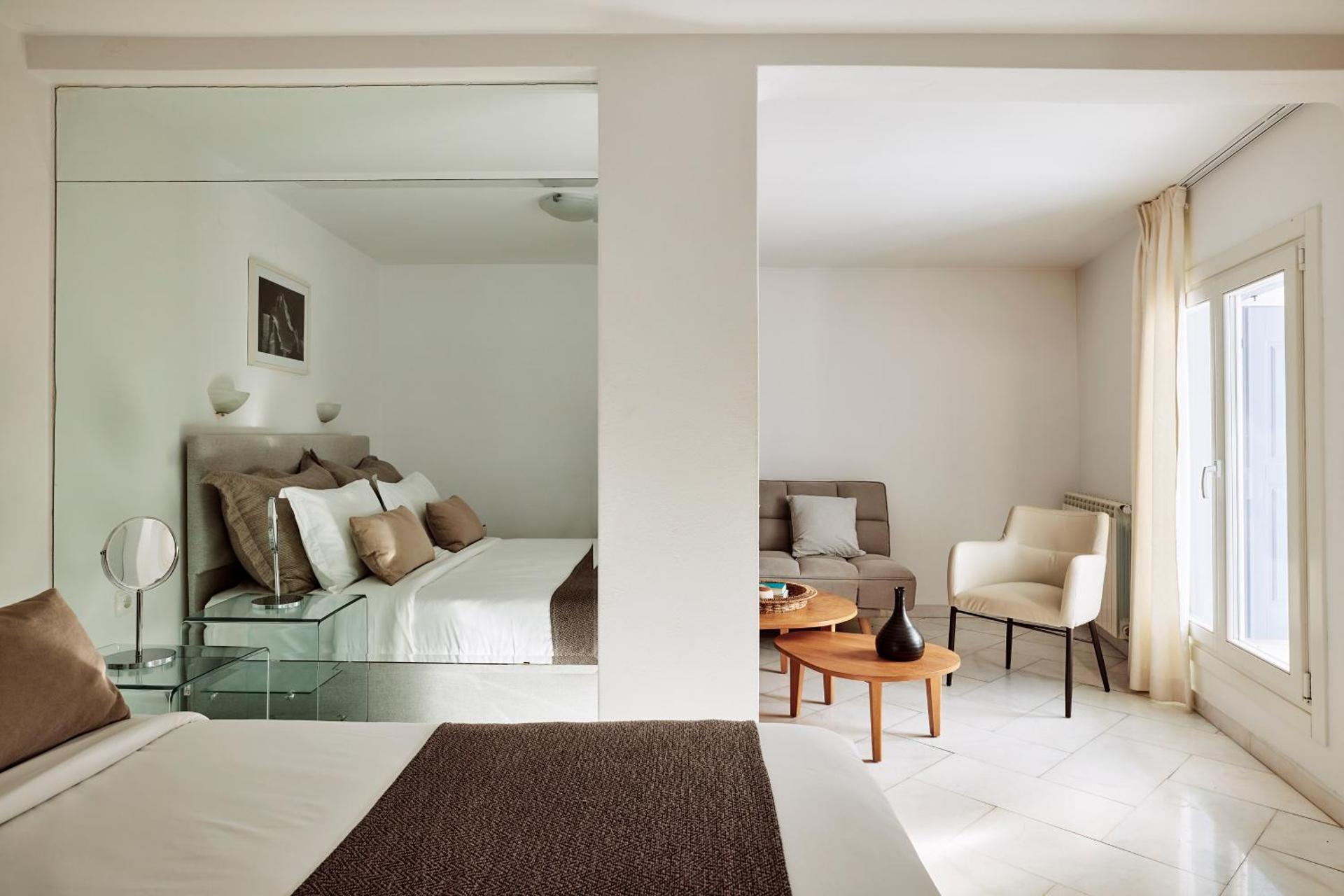 Hotel Adonis - Photo 3