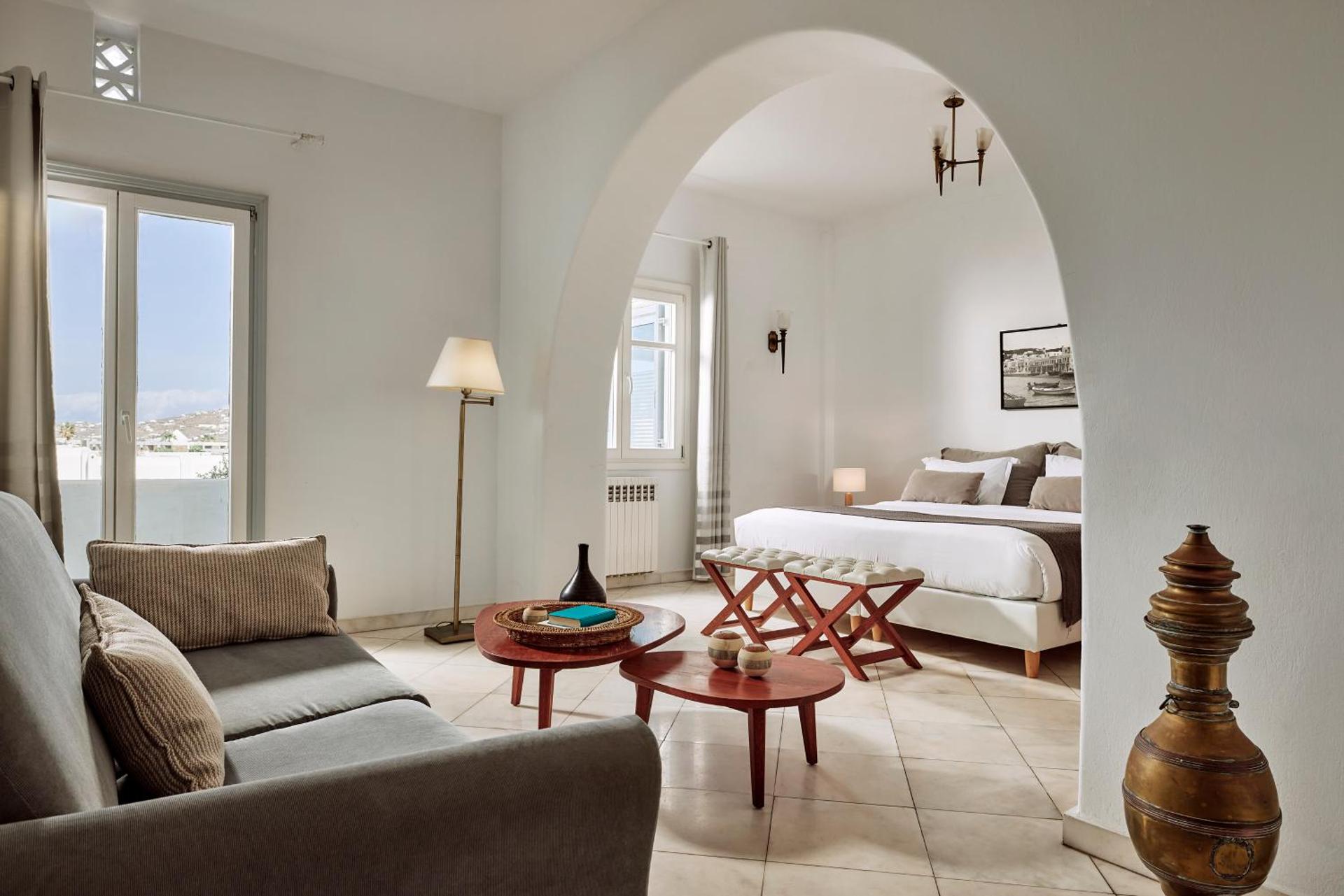 Hotel Adonis - Photo 104