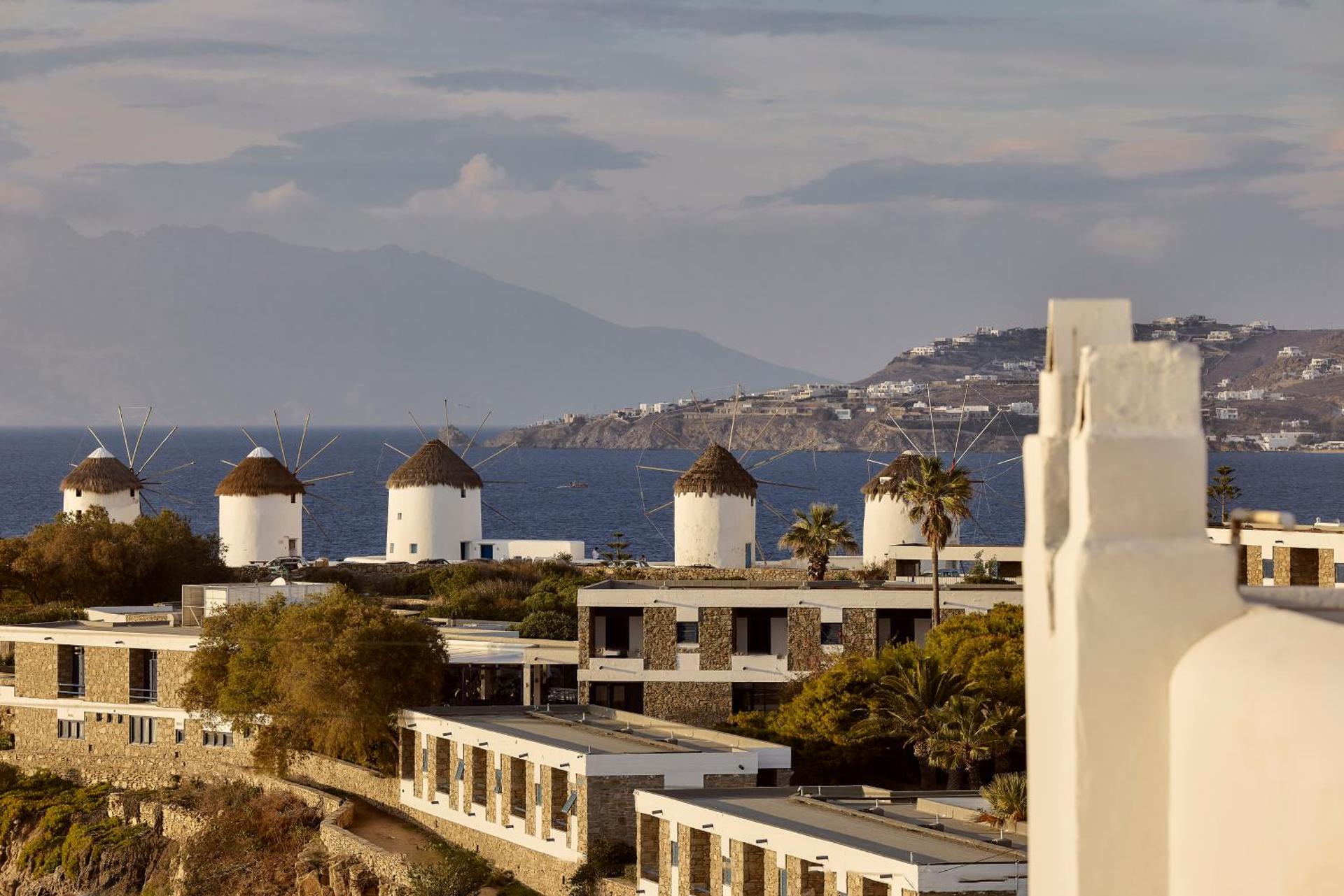 Services & Facilities - Hotel Adonis | Adore Hotels
