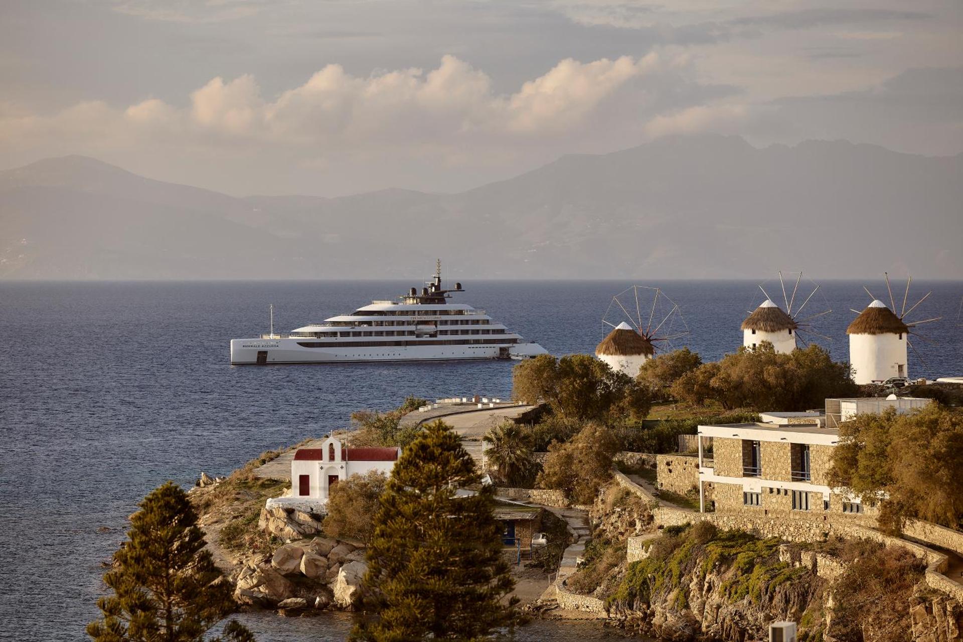 Hotel Adonis - Photo 90