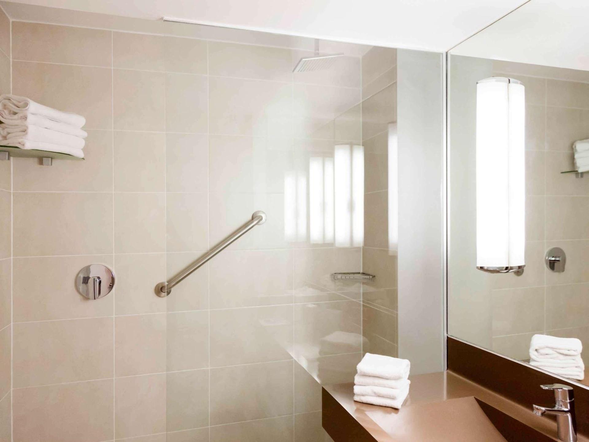 Novotel Mexico City Santa Fe - Photo 22