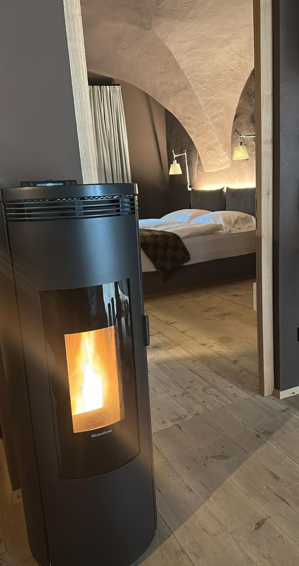 La Maison 35 - Bruneck - zentral gelegene Appartments - Photo 5