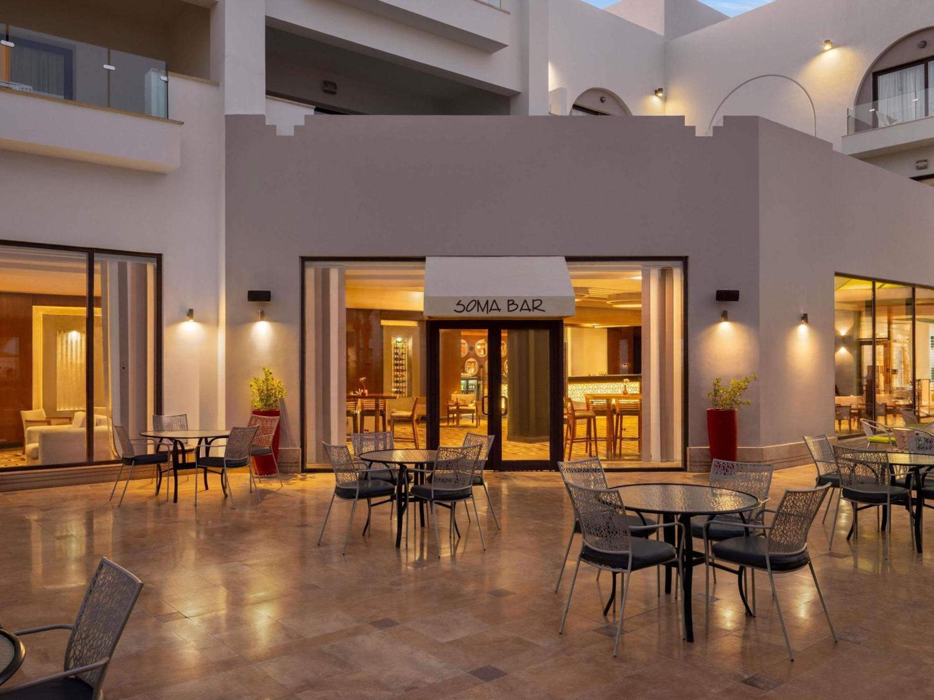 Movenpick Waterpark Resort & Spa Soma Bay - Photo 97
