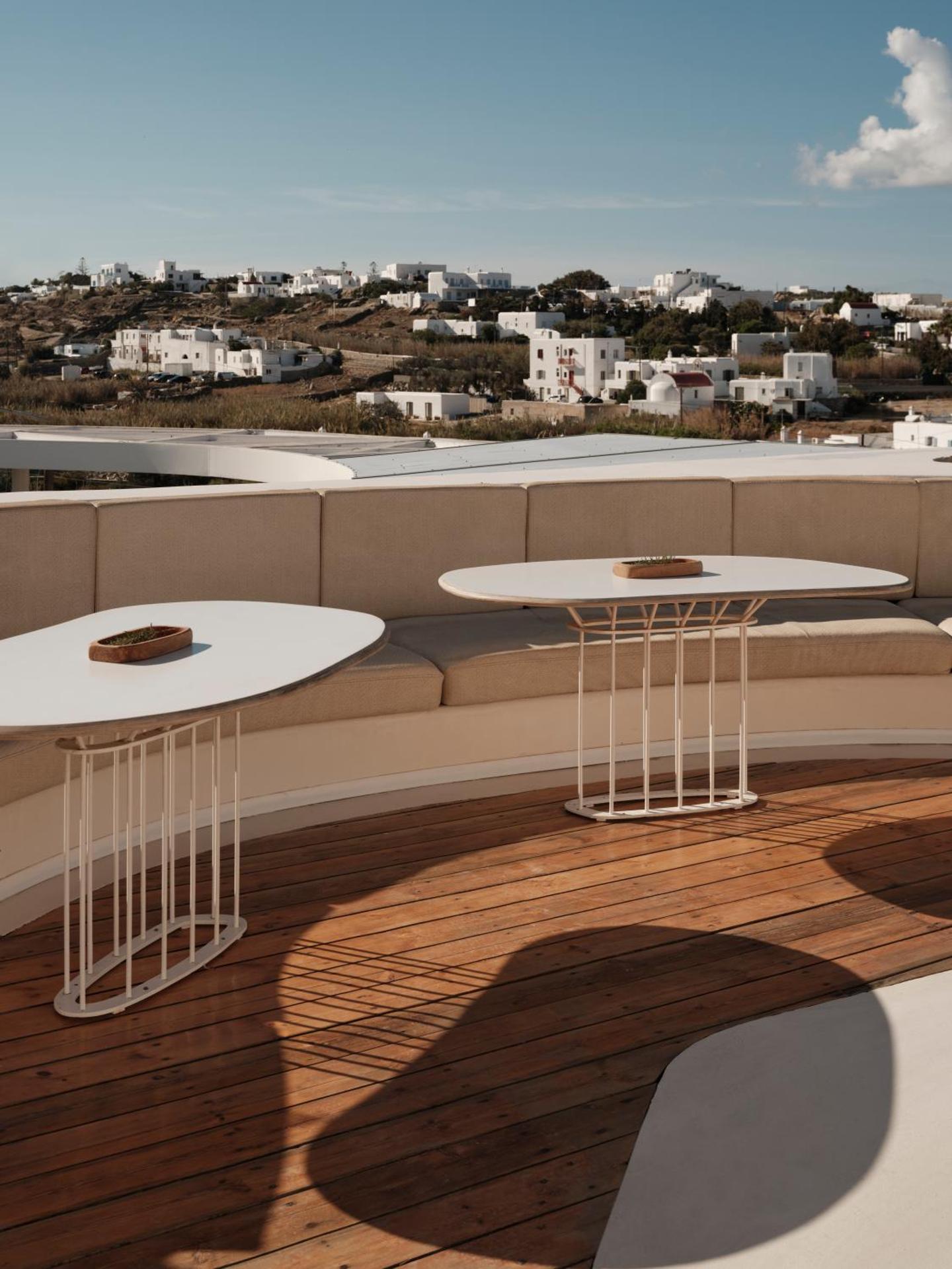 Andronikos Hotel - Photo 106