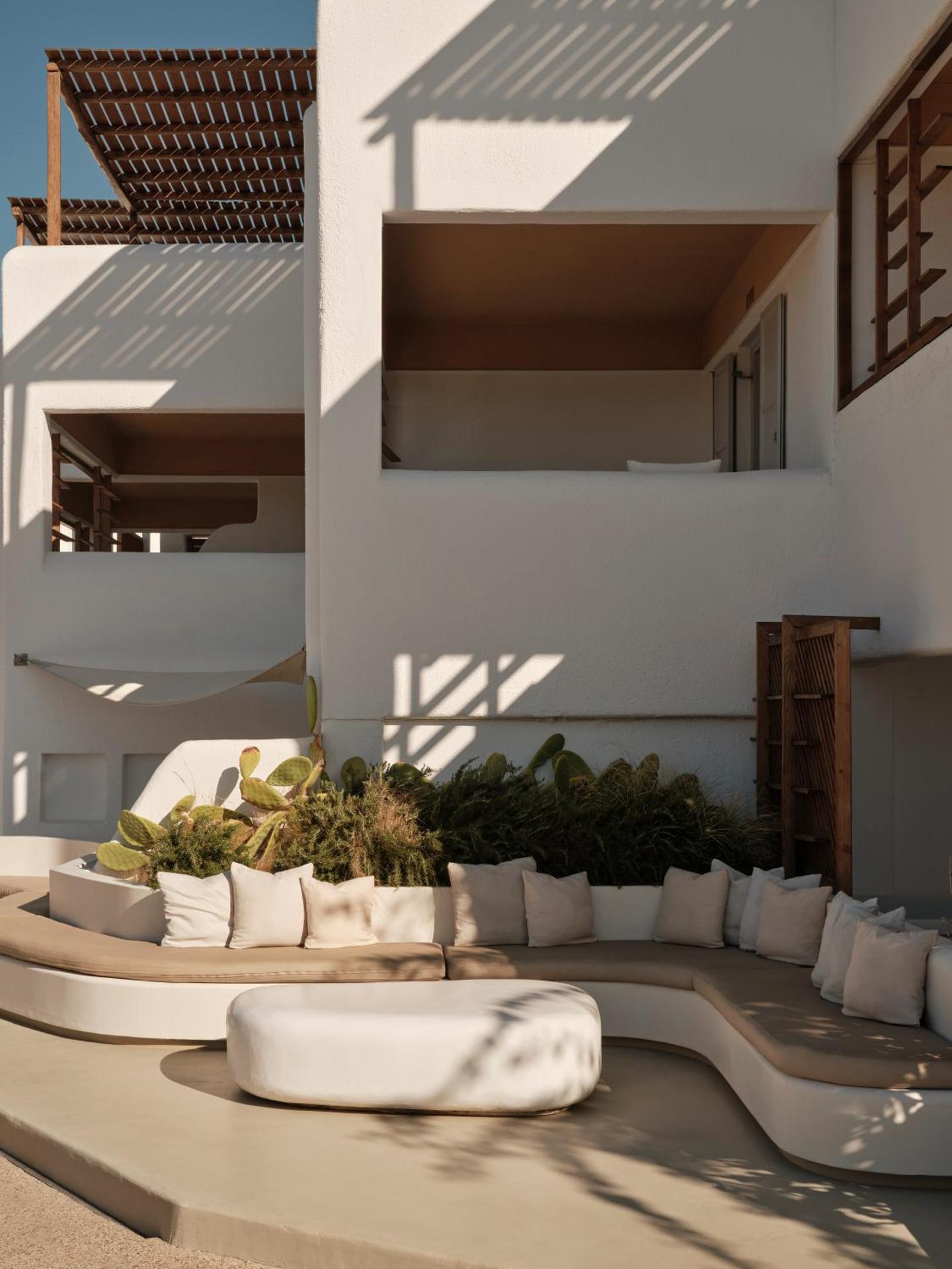 Andronikos Hotel - Photo 112