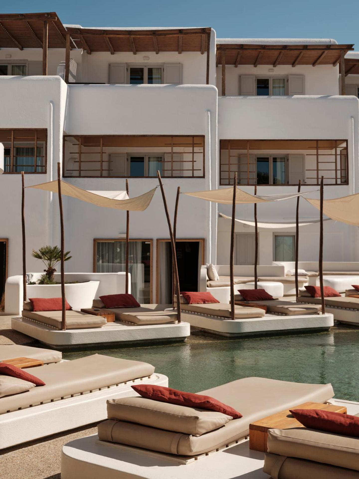 Andronikos Hotel - Photo 119