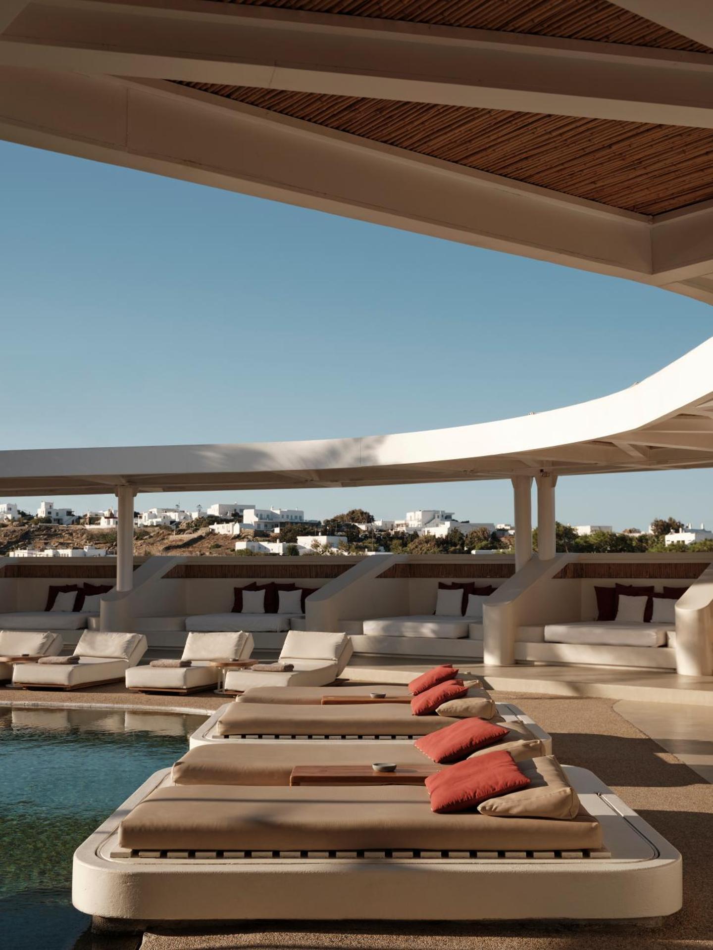 Andronikos Hotel - Photo 118