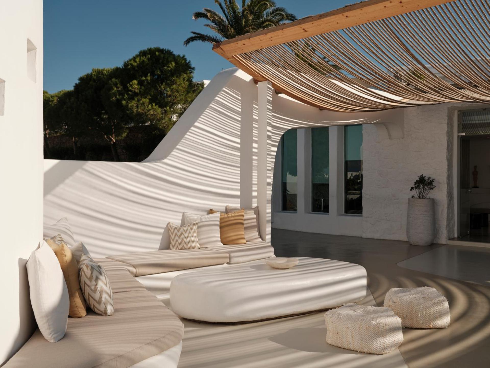 Andronikos Hotel - Photo 122