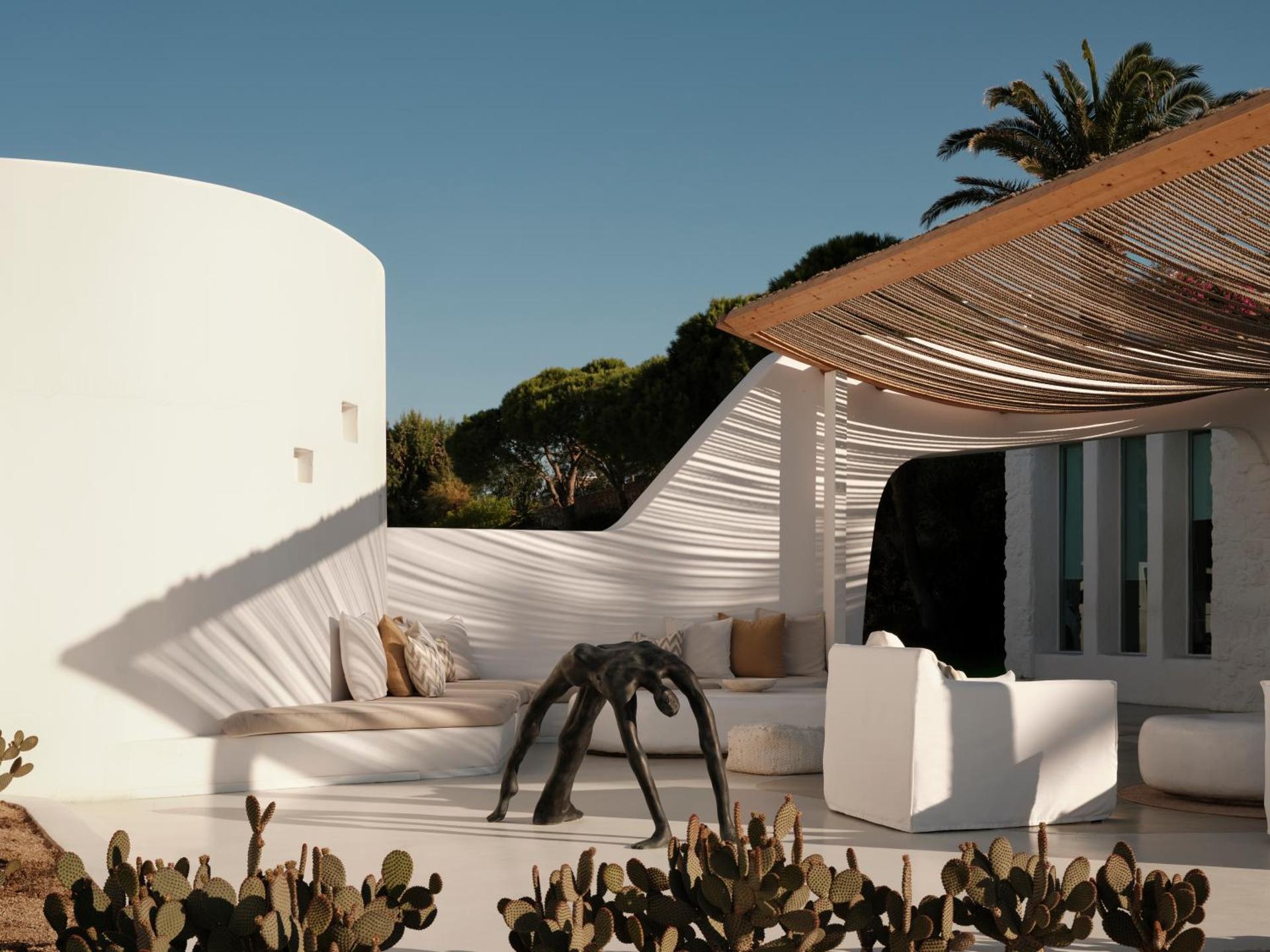 Andronikos Hotel - Photo 123