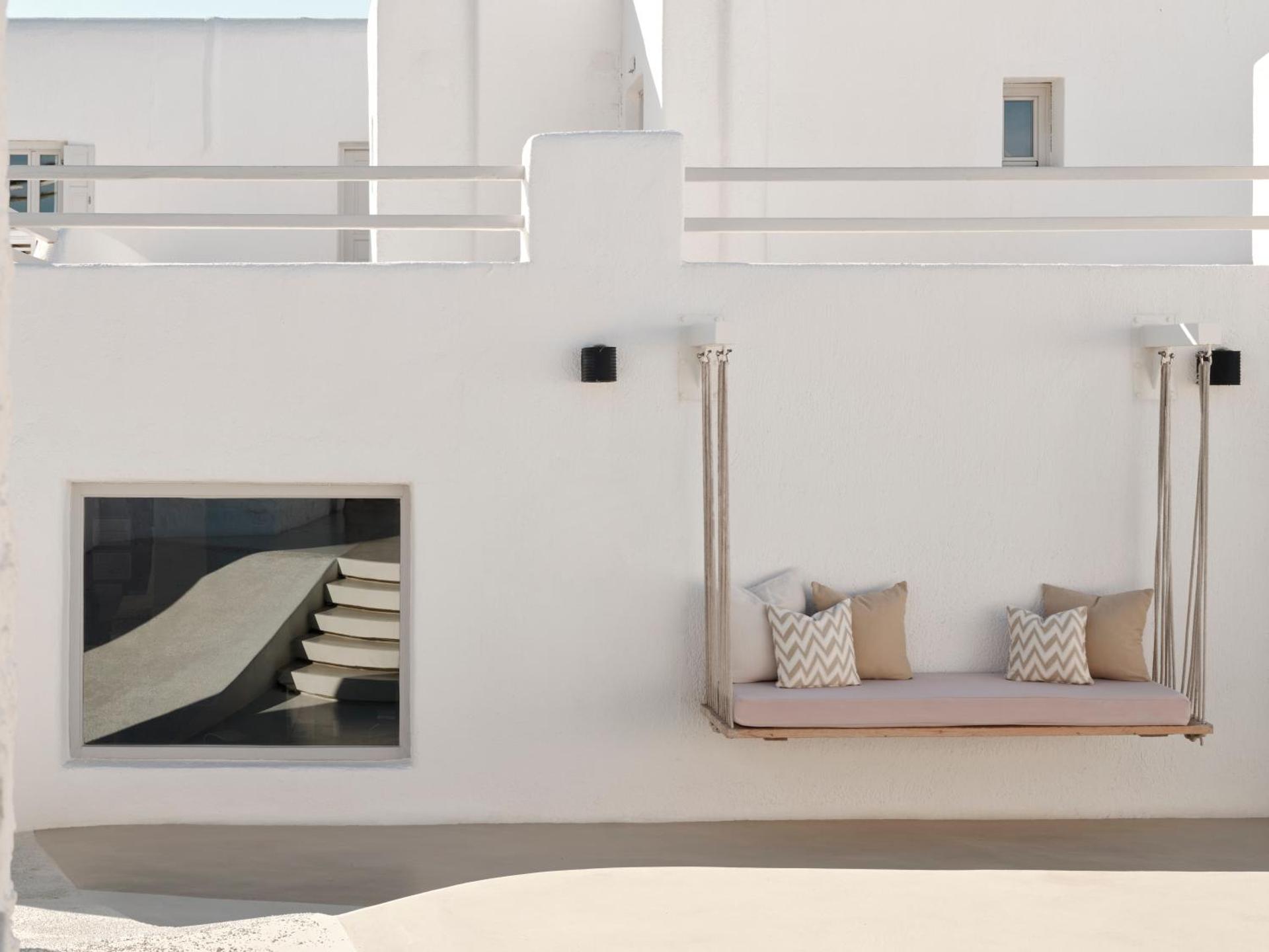 Andronikos Hotel - Photo 131