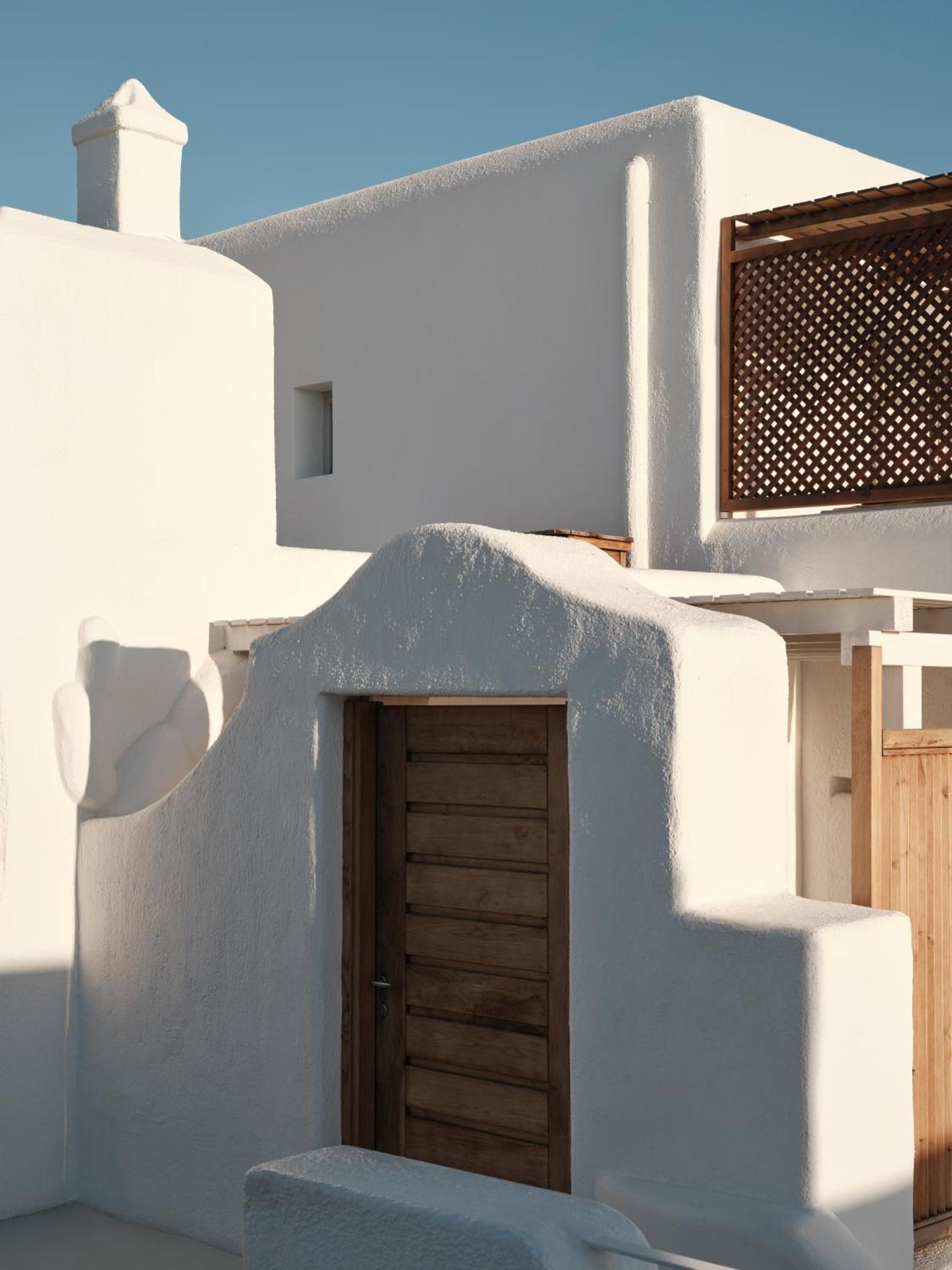 Andronikos Hotel - Photo 133