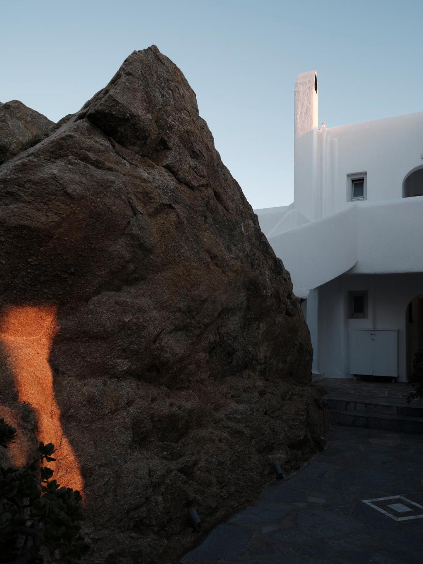 Andronikos Hotel - Photo 136