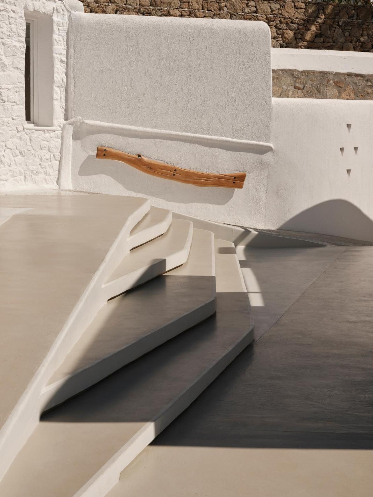 Andronikos Hotel - Photo 130