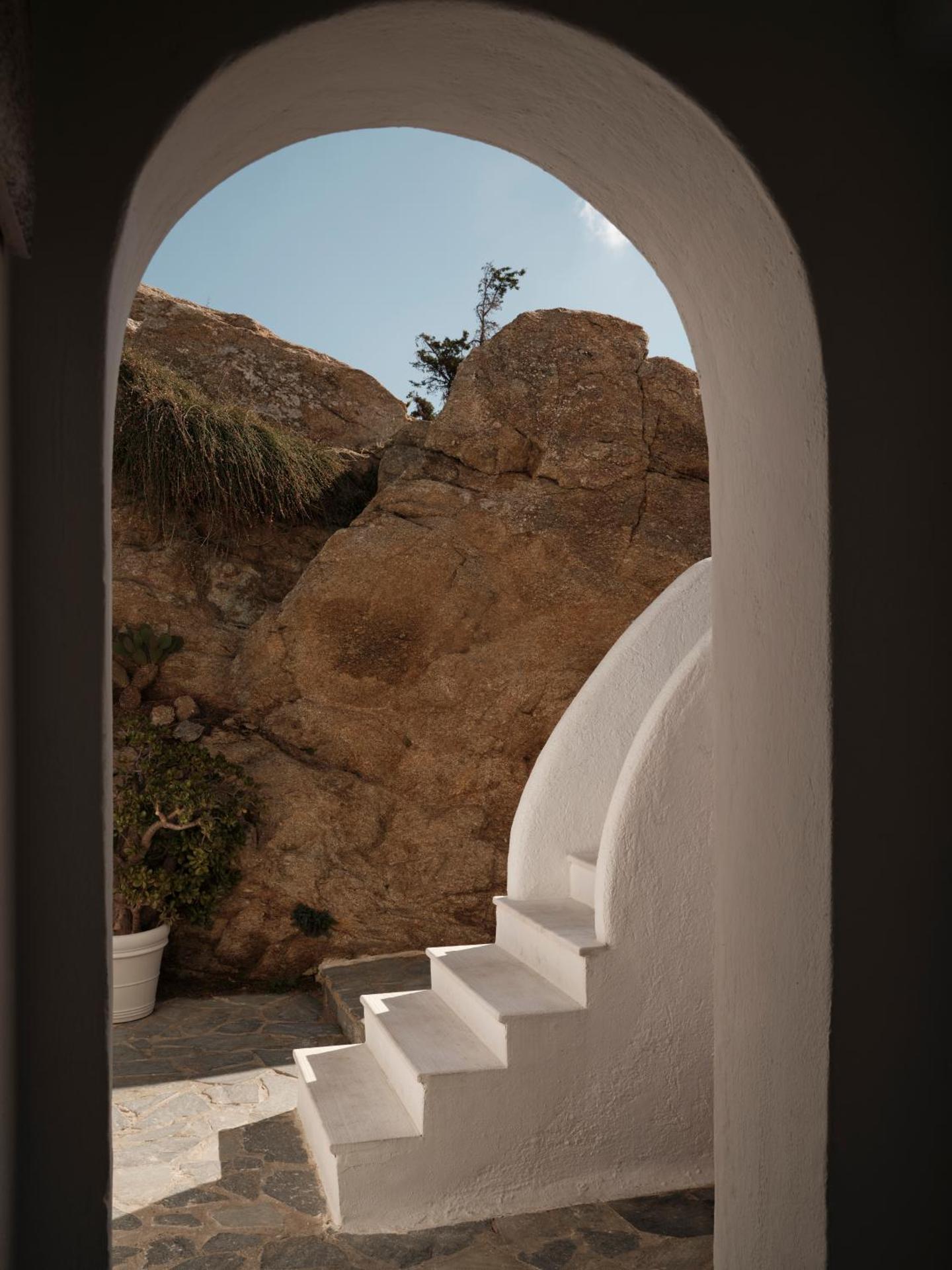 Andronikos Hotel - Photo 127