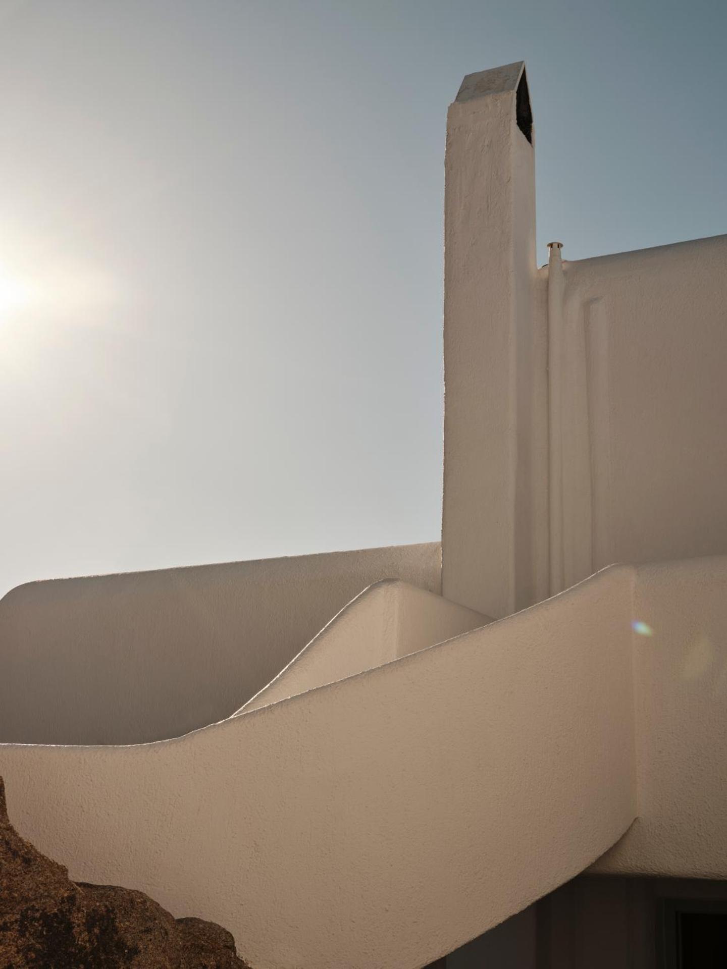 Andronikos Hotel - Photo 129