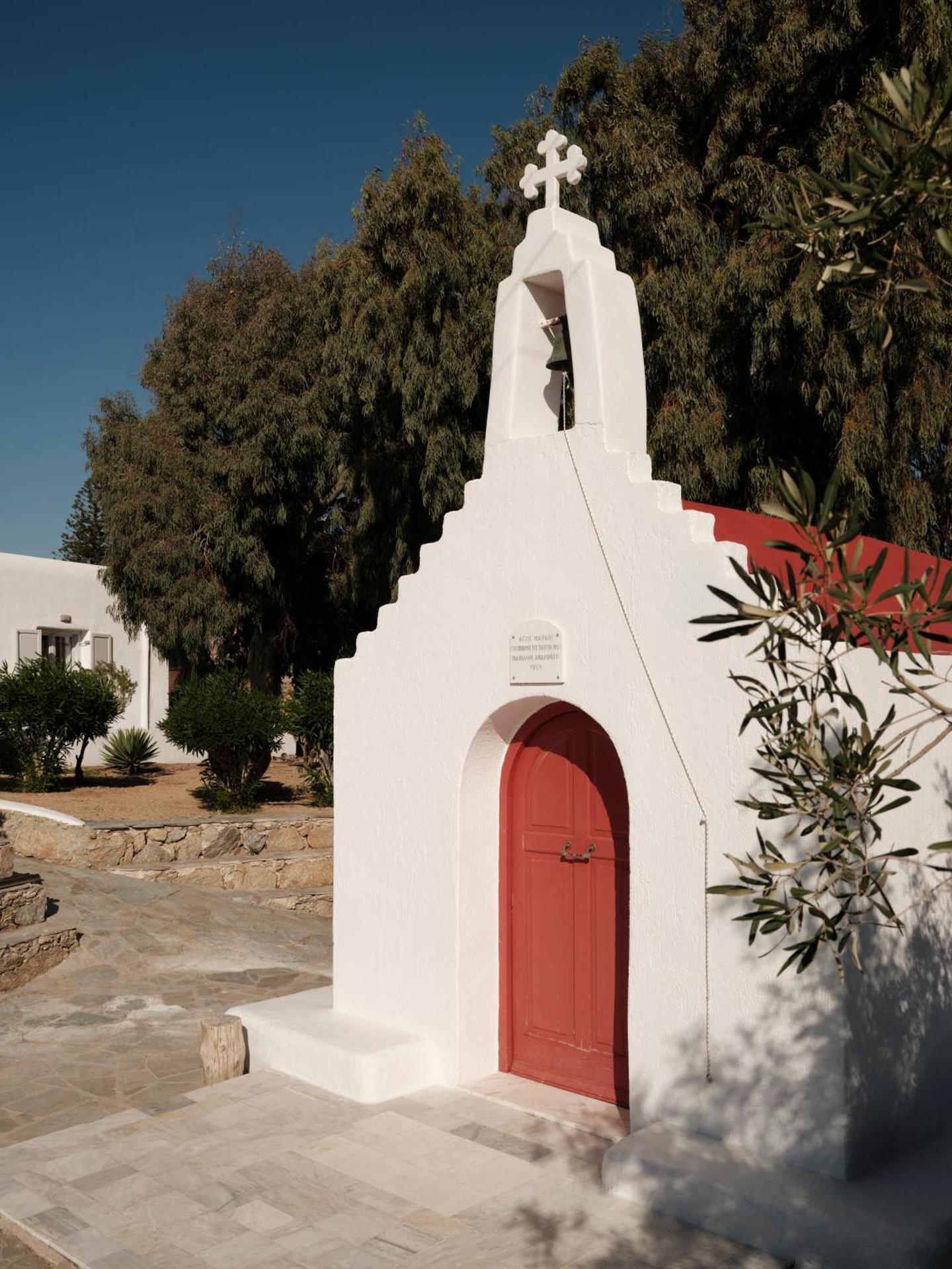 Andronikos Hotel - Photo 126